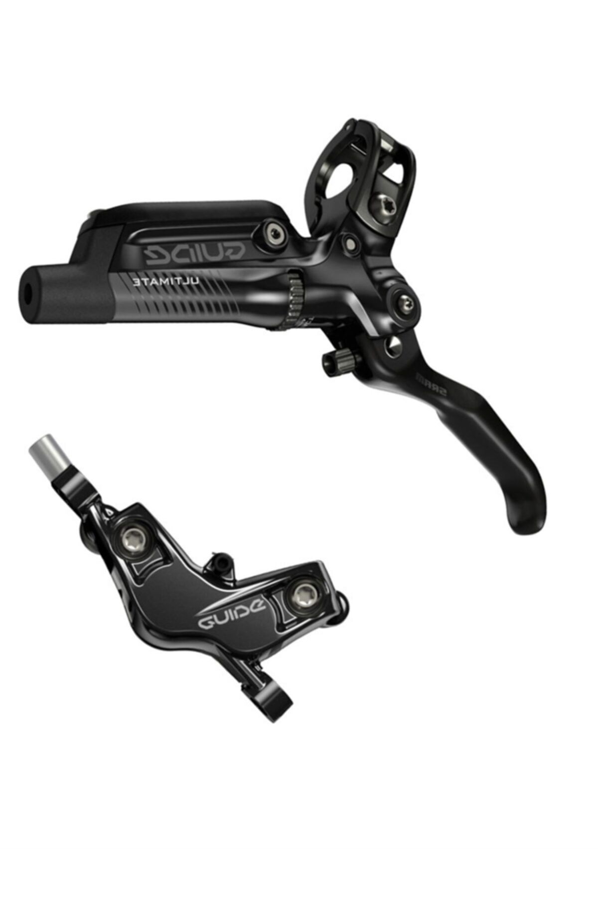 Sram Guide Ultimate Arka Fren Kutusuz