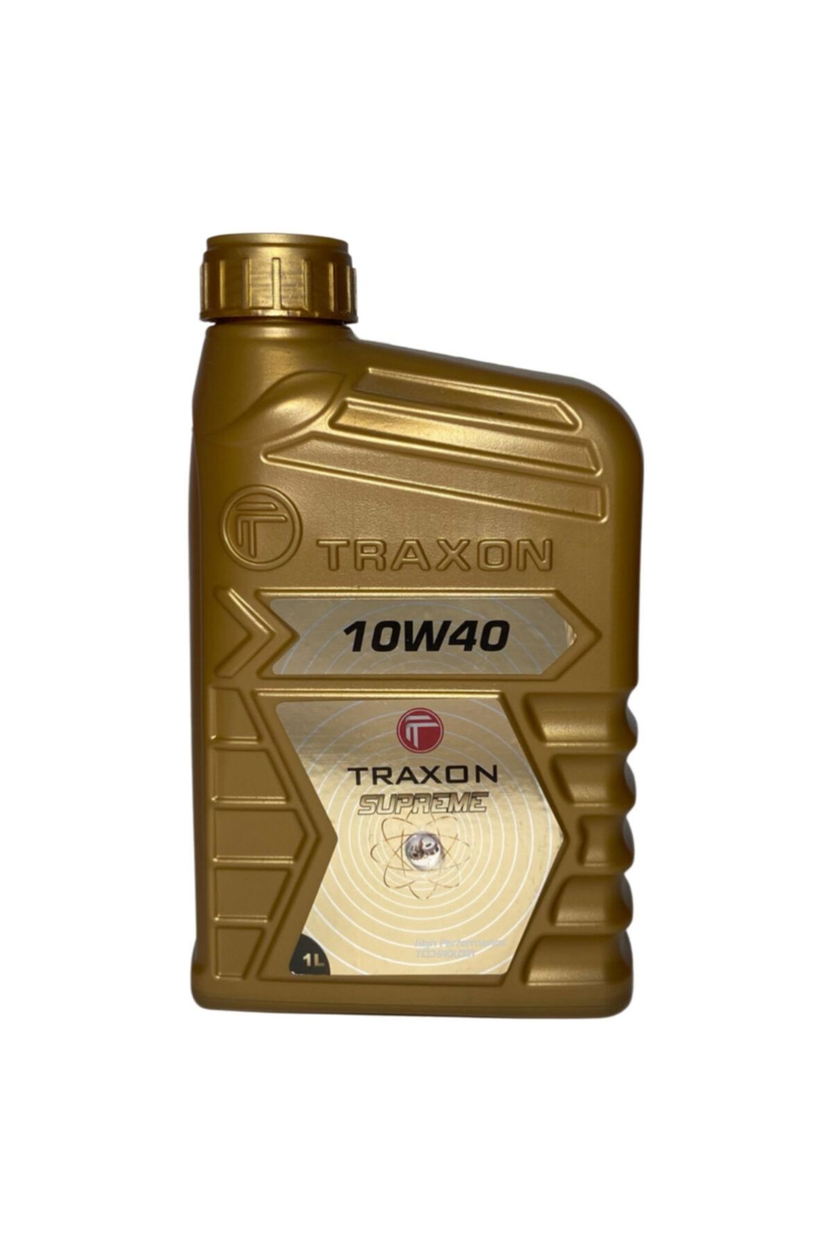 Traxon 10w40 Motor Yağı 1 Litre