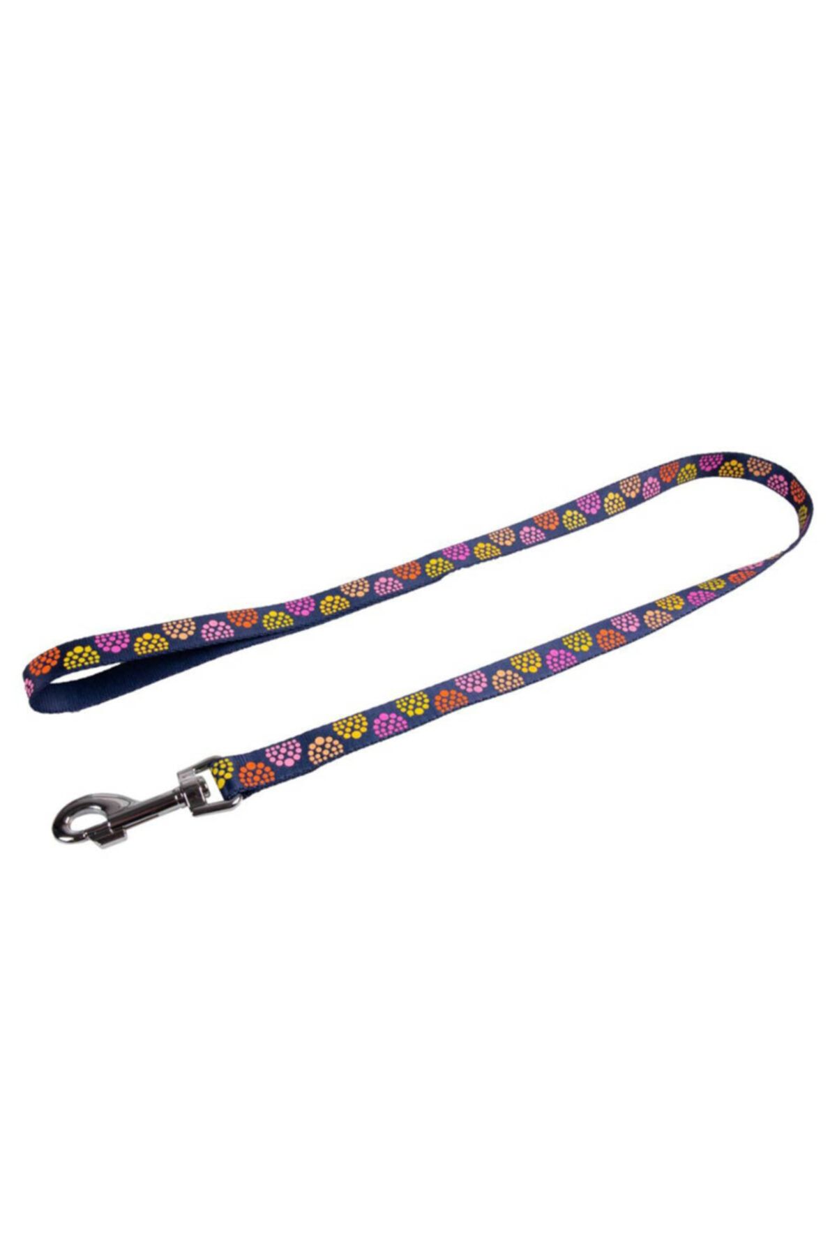 HİLALSHOP Karlıe Uzatma Tasma 100cm-15mm Mavi