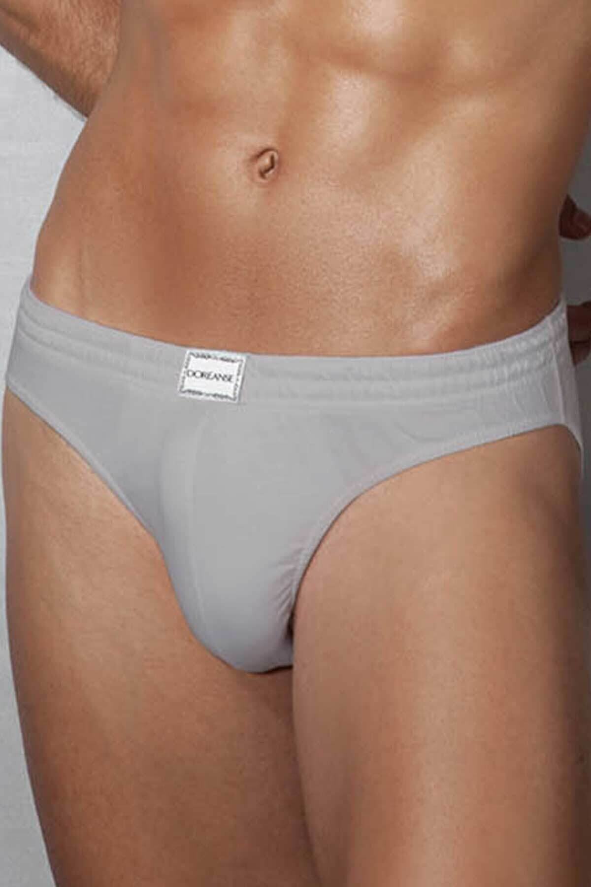 Doreanse 1005 Cotton Erkek Slip Külot