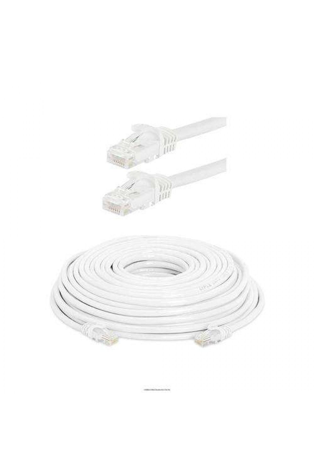NO.8 HOUSE Transformacion Cat6 Ethernet Kablosu 5 Mt 245016 6 Lı Indirimli Paket