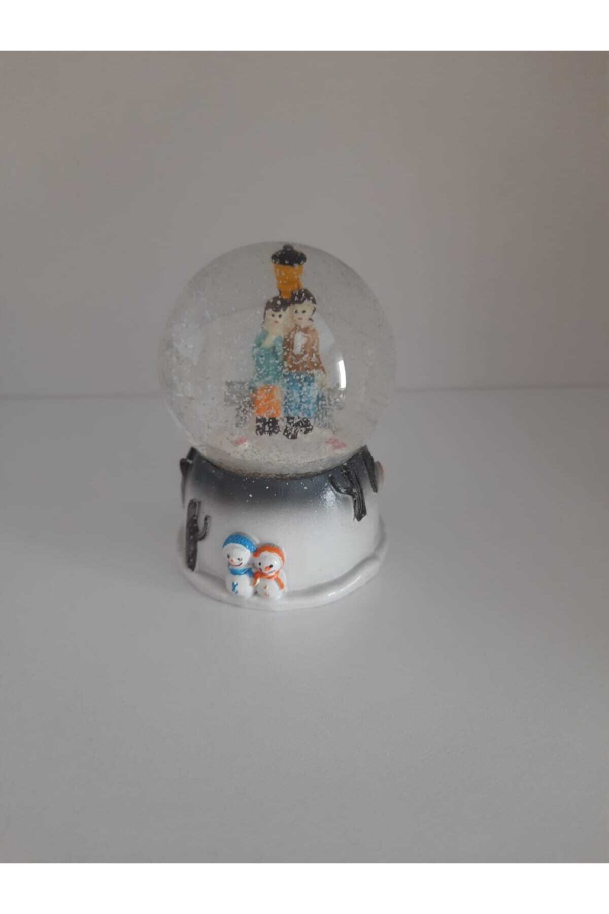 Masal Kırtasiye & Hediyelik Eşya Aşıklar Kar Küresi , Hediyelik Eşya