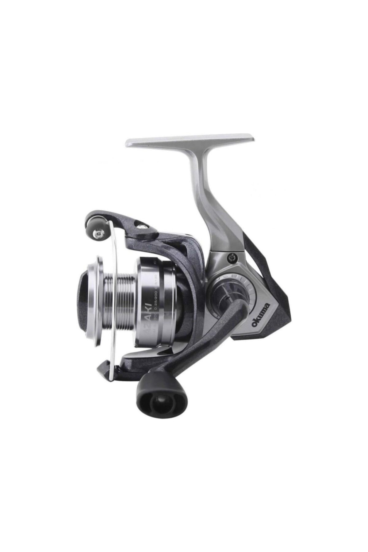 Okuma Azaki 20 Spin Lrf Olta Makinesi