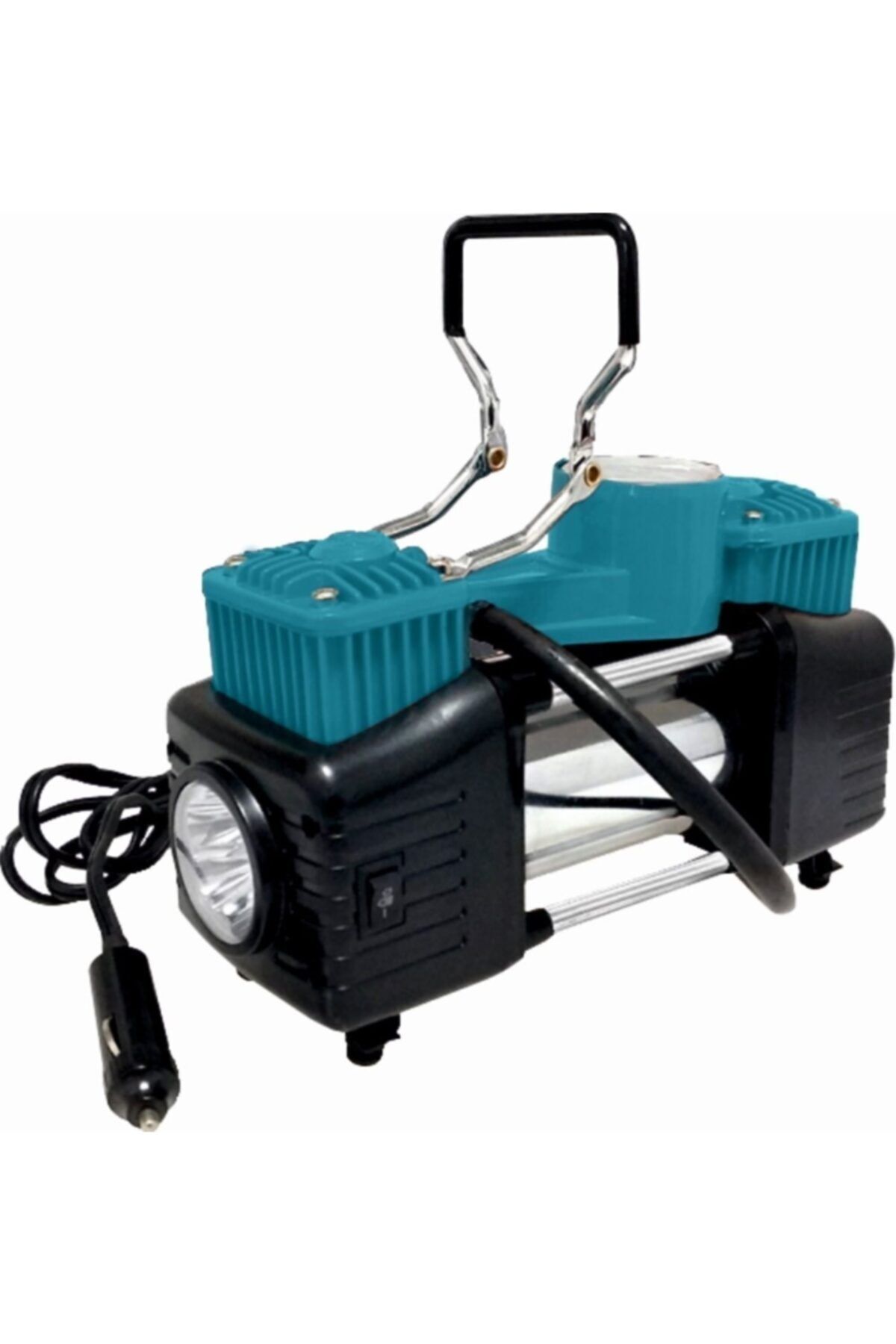 Cat Power Catpower 1070- Lastik Şişirme Çift Piston