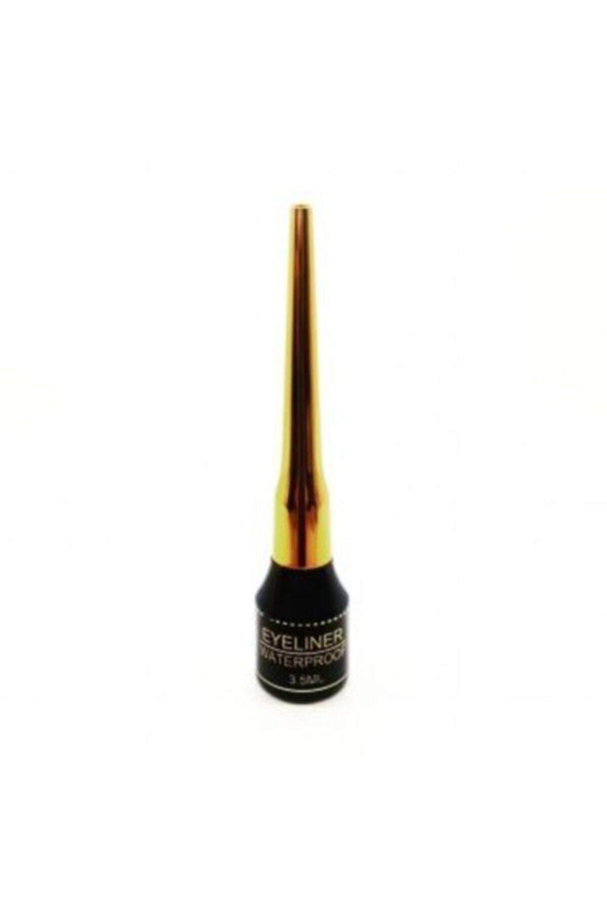 Go İthalat Eyeliner Mascara