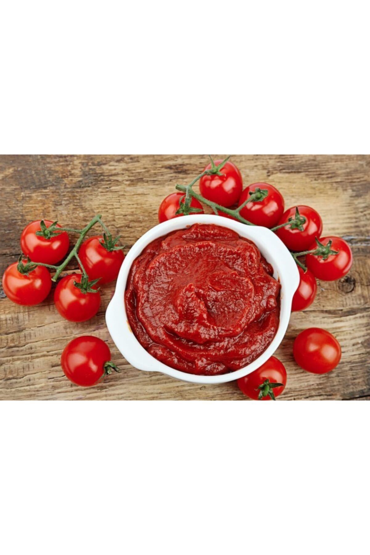 naturalköyürünleri Domates Salçası 10 Kg