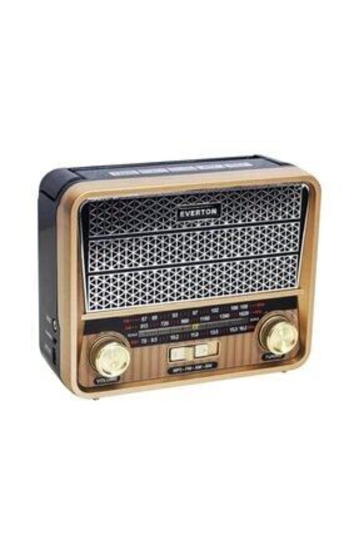 HİLALSHOP Everton Rt 314 Radyo