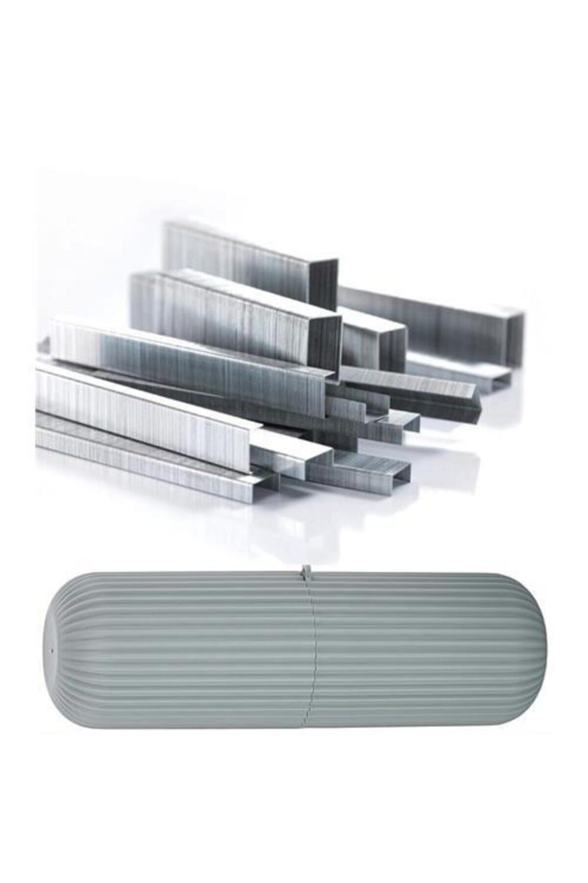 MasterCare Bytec 5000 Adet 13-6 Yedek Zımba Teli Kutulu Set 715363 6 Lı Indirimli Paket