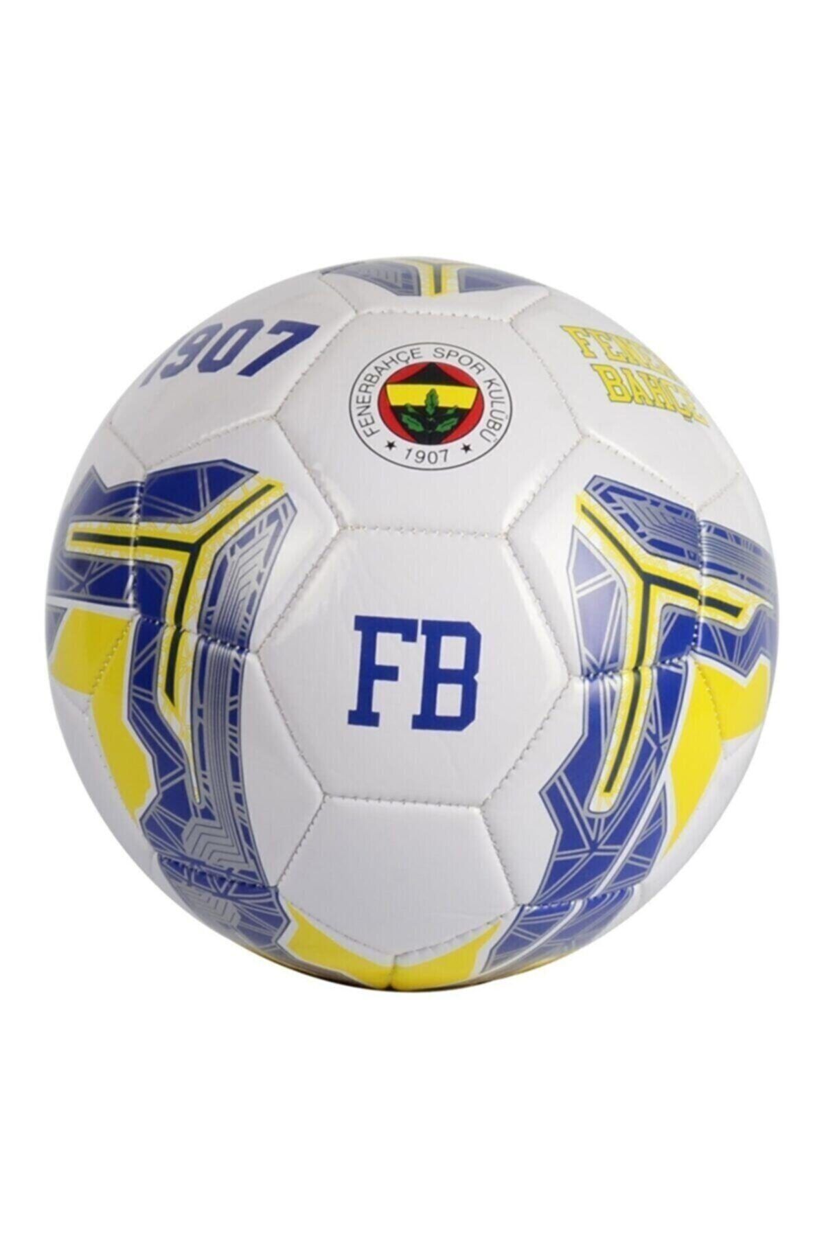 Fenerbahçe Futbol Topu Lisanslı Metafor 2