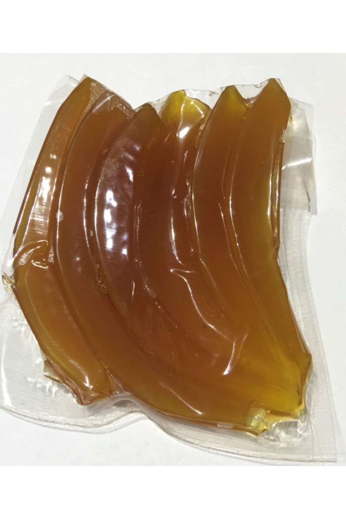 Gelinler Dağı Hatay Yöresel Kıtır Kabak Tatlısı-klasik (vakumlu) 500 Gr