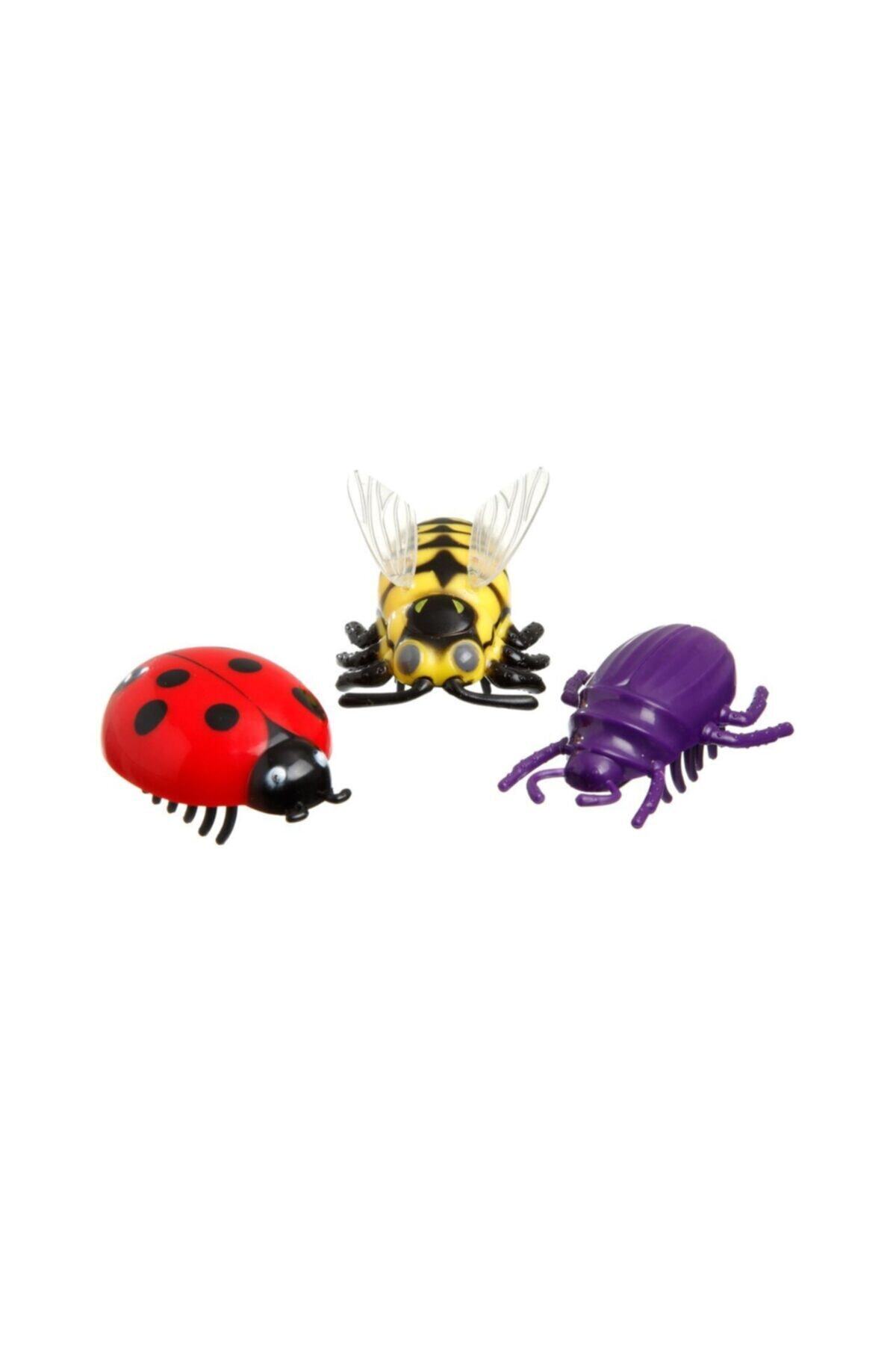 HİLALSHOP Karlıe Titreyen Oyuncak 5x4x2 Cm