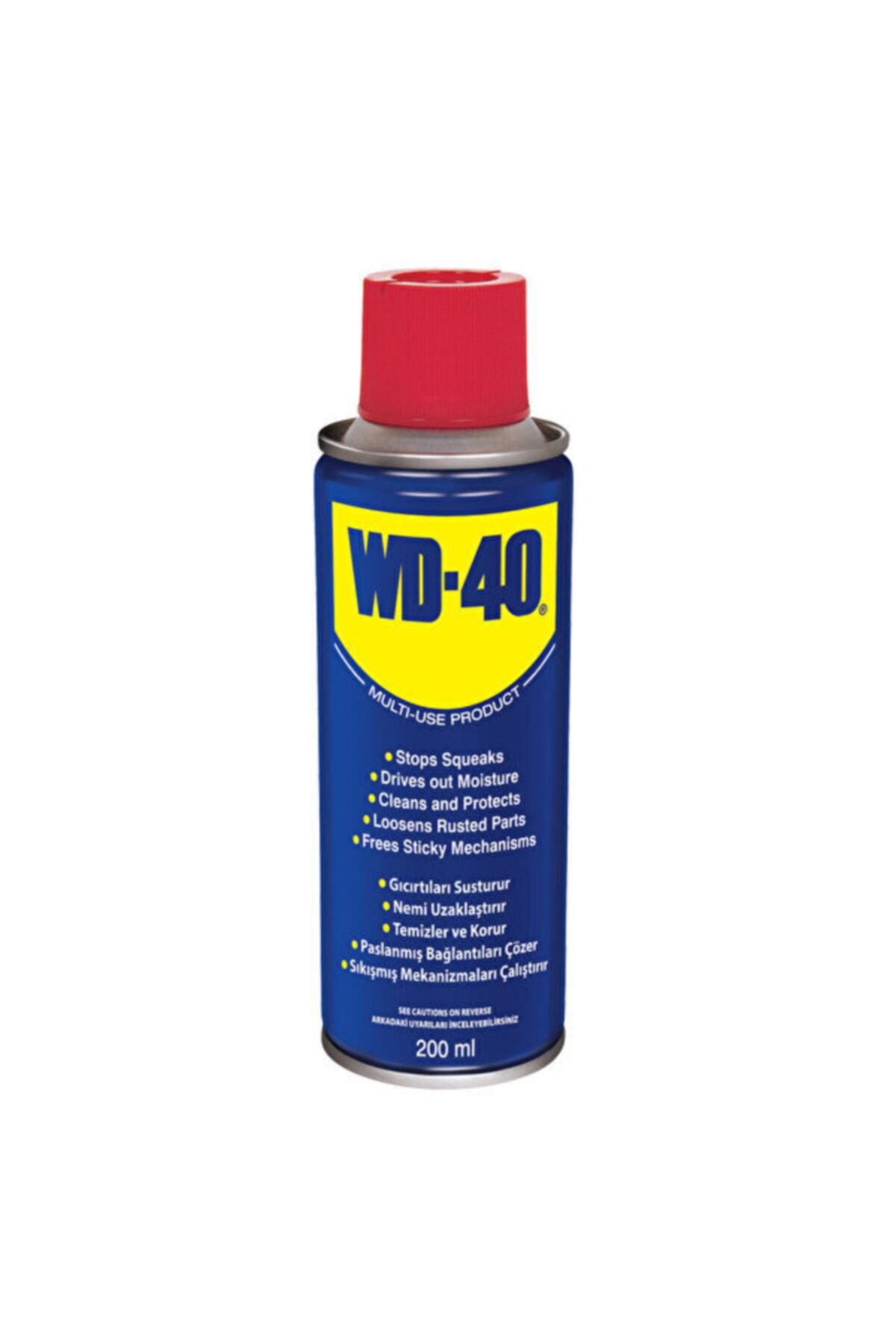 Henkel Wd-40 Pas Sökücü Sprey 400ml