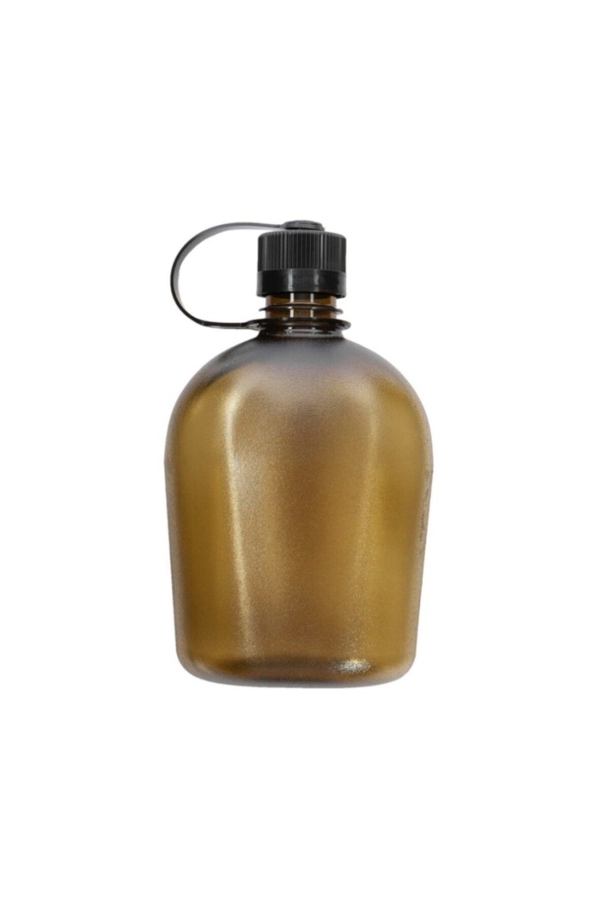 NALGENE Oasis Coyote / Black Cap Tritan Suluk