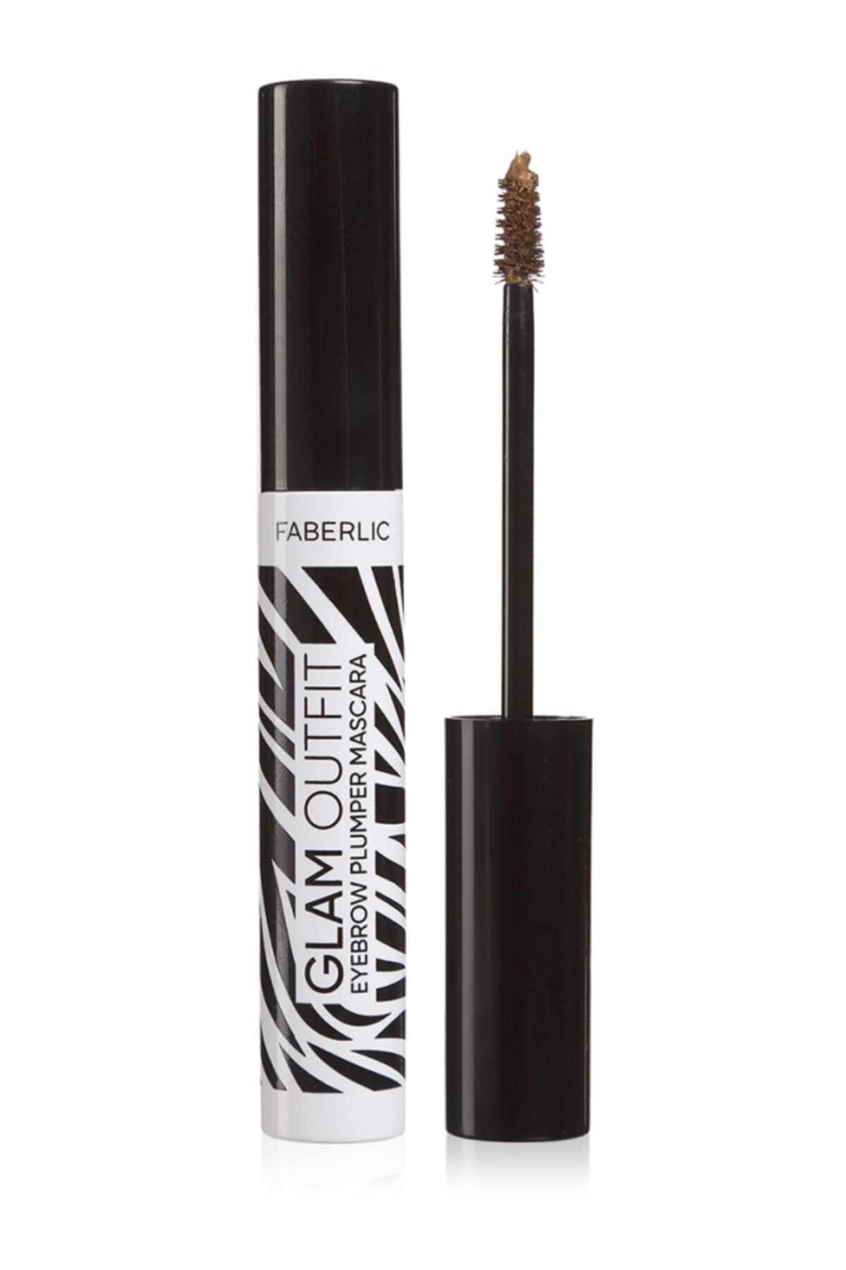 Faberlic Faberlıc Glam Outfit Eyebrow Mascara