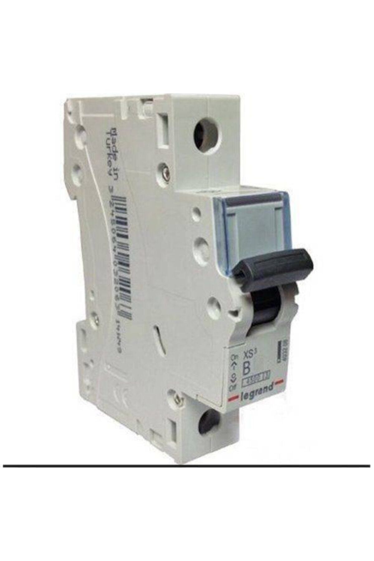 Legrand B1x40 A Sigorta