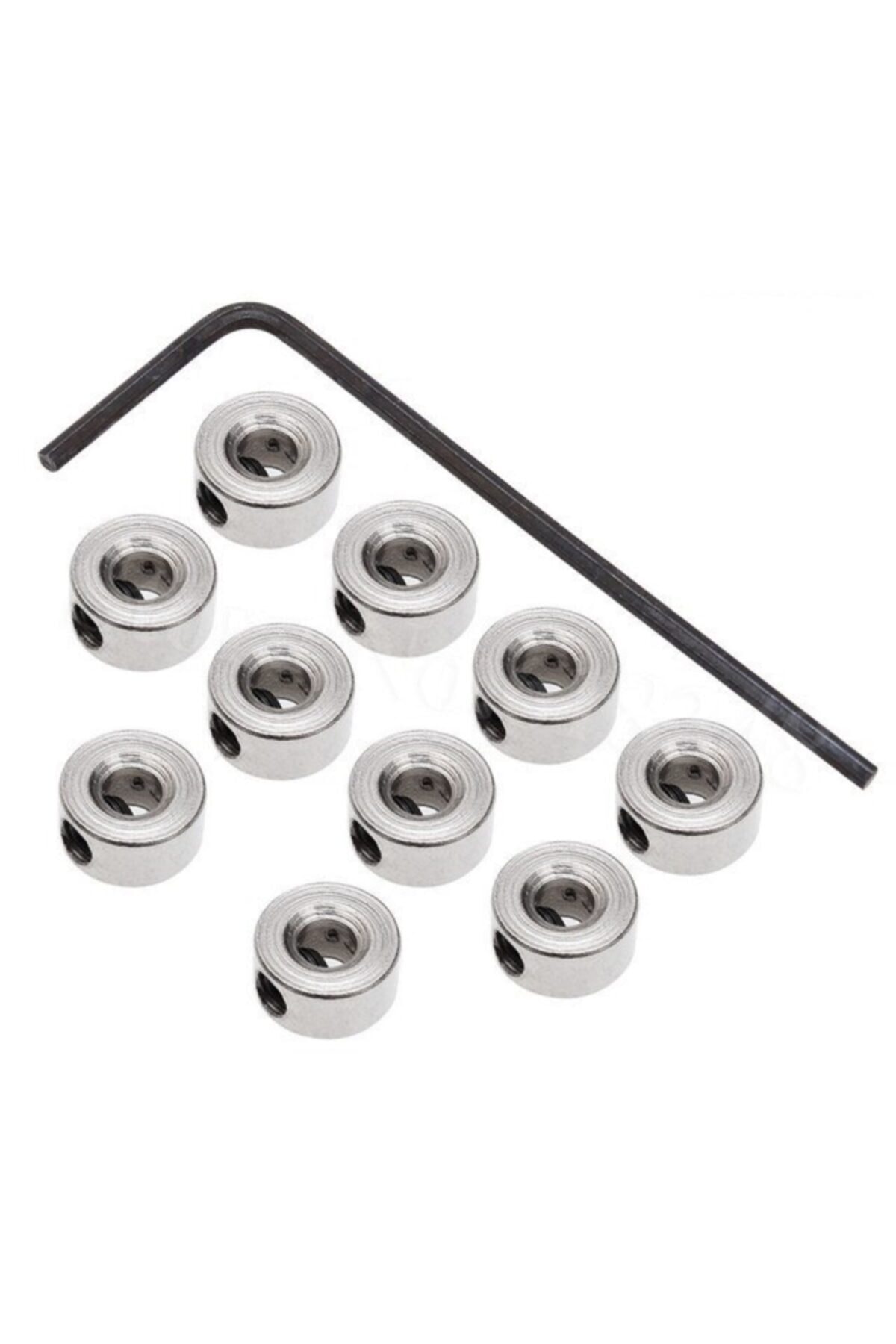 Alfa Teker Stopper 3.1 mm