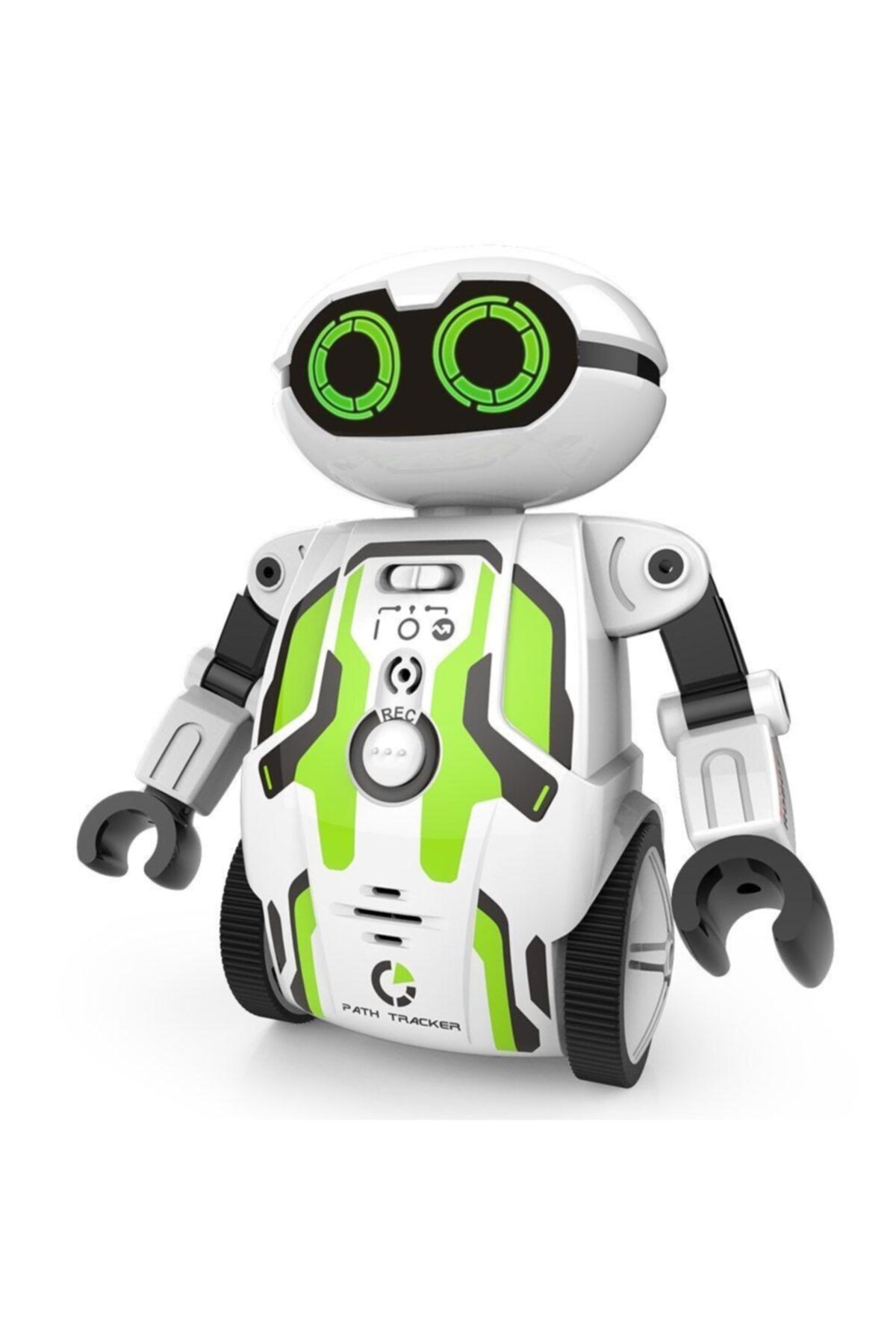 Silverlit Maze Breaker Robot Yeşil