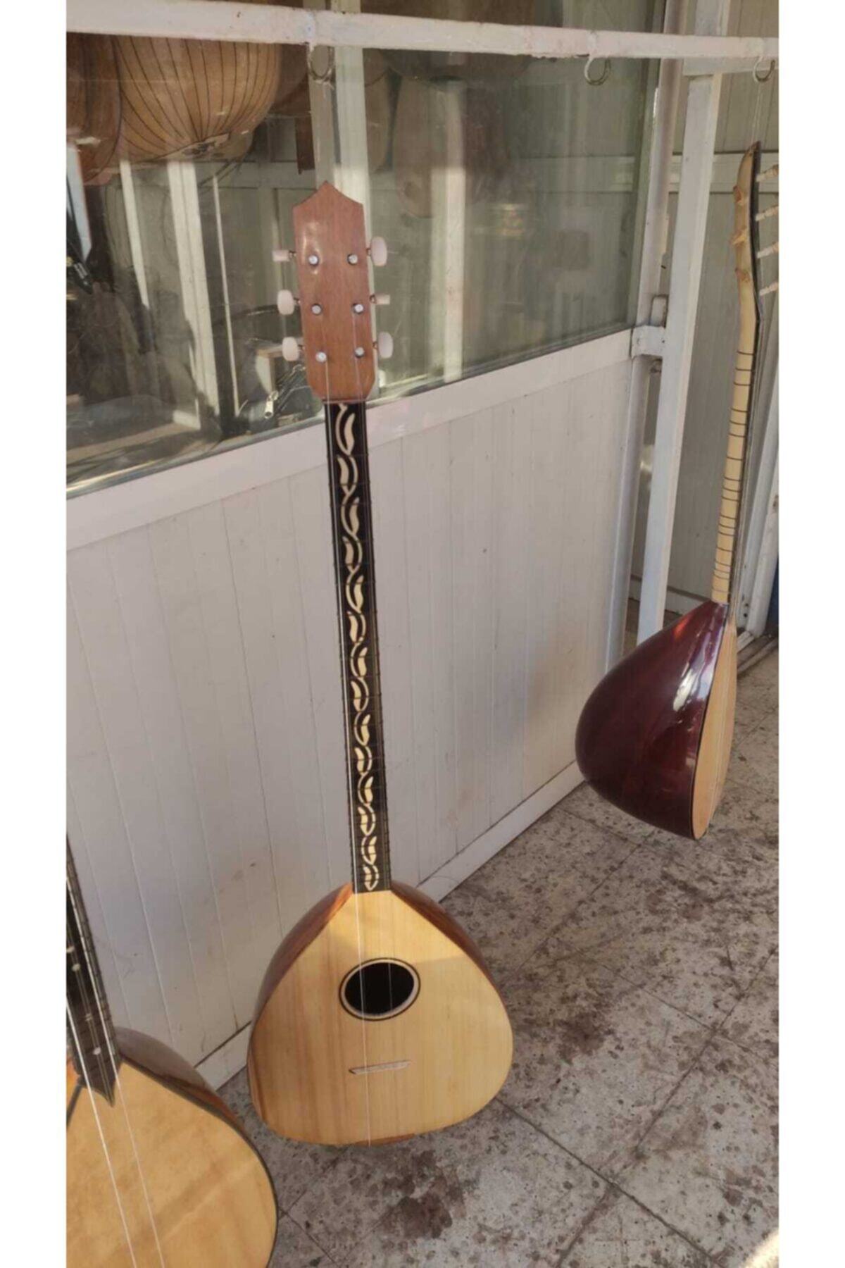 YILMAZ MÜZİK EVİ Ust Kalite Prefesyonel Işclikli Bızık