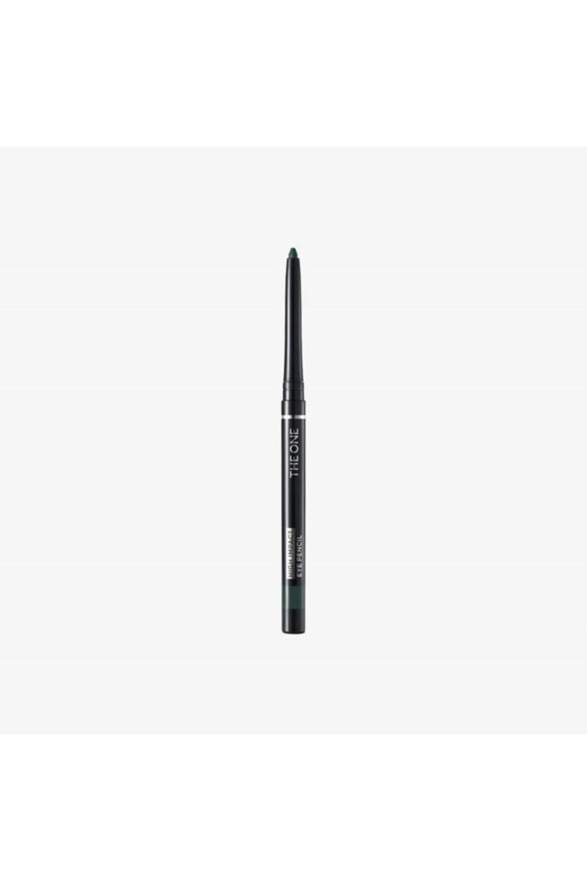 Oriflame The One High Impact Göz Kalemi-forest Green