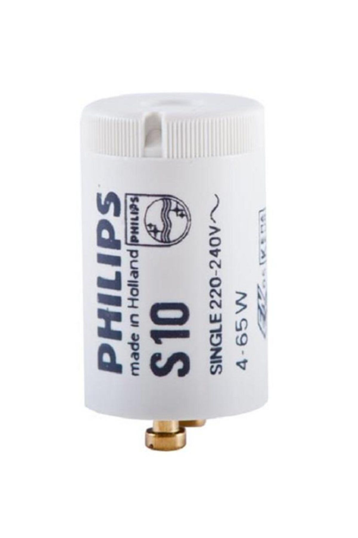 Philips Phılıps S10 4-65w Starter