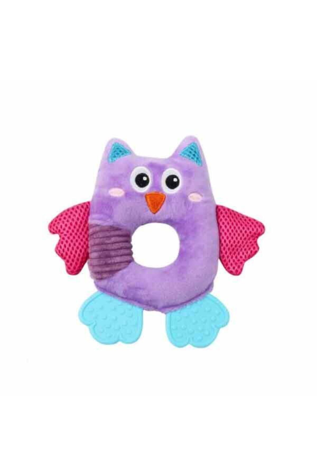 HİLALSHOP Pawise Peluş Oyuncak - Hollow Kitty