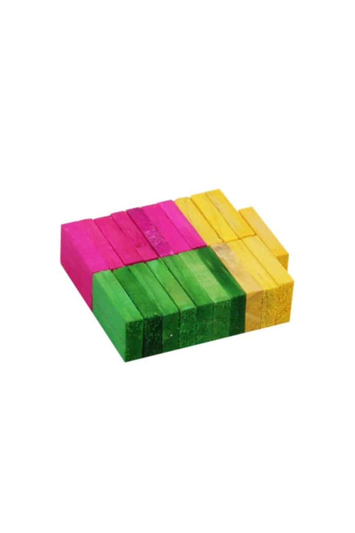 HİLALSHOP Pawise Kemirgen Oyuncağı Çubuklar