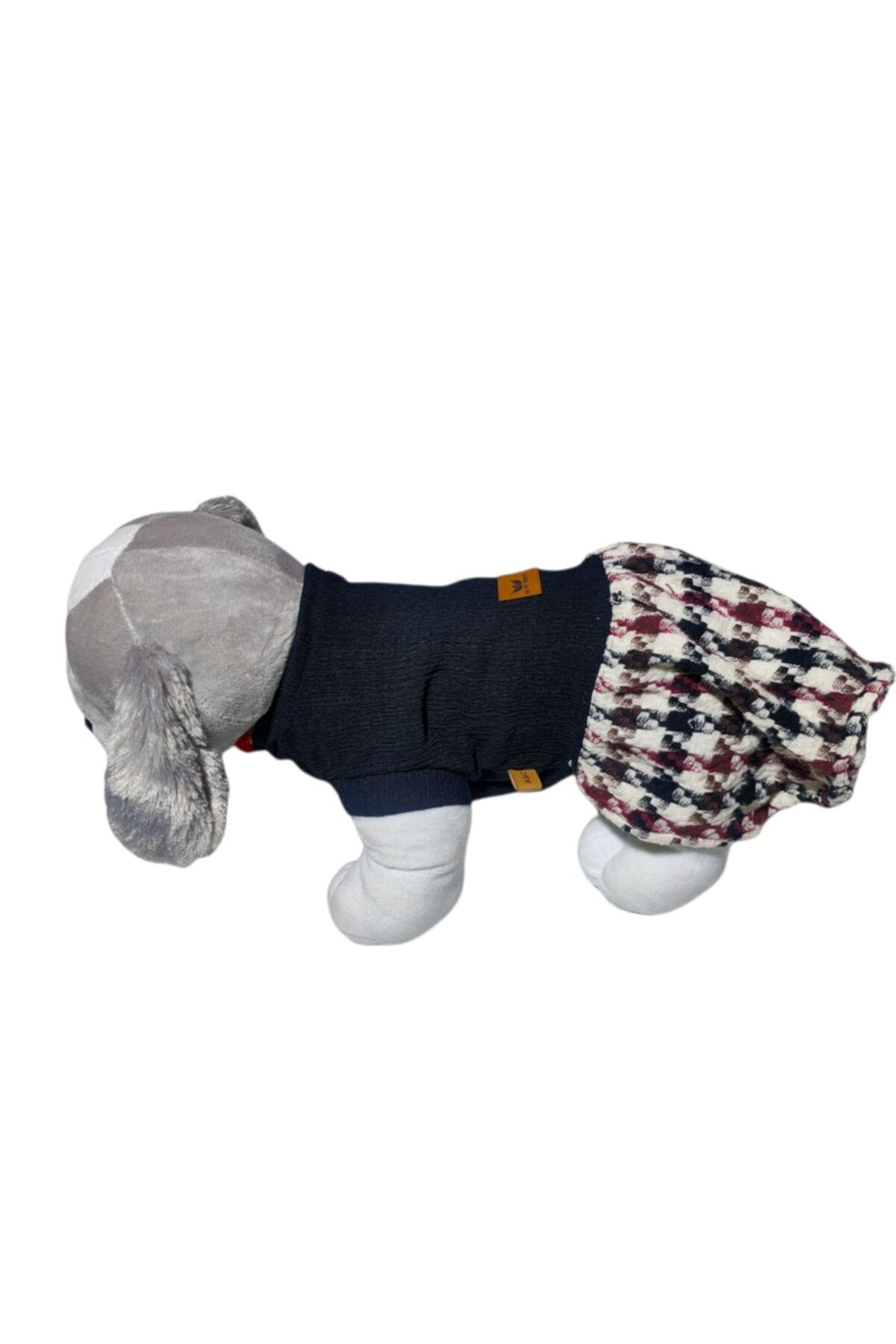 AC Pet Tekstil Kedi Ve Küçük Irk Köpekleriniz Için Uygun Kıyafet Xl Beden.