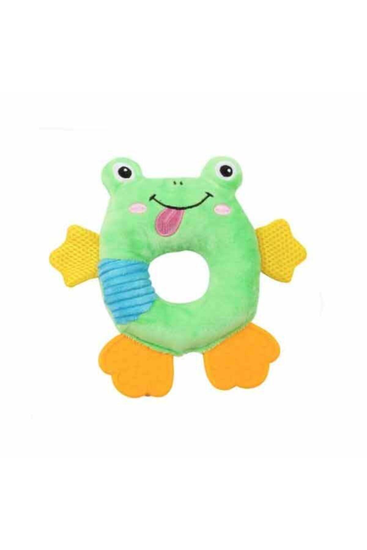 HİLALSHOP Pawise Peluş Oyuncak - Hollow Frog