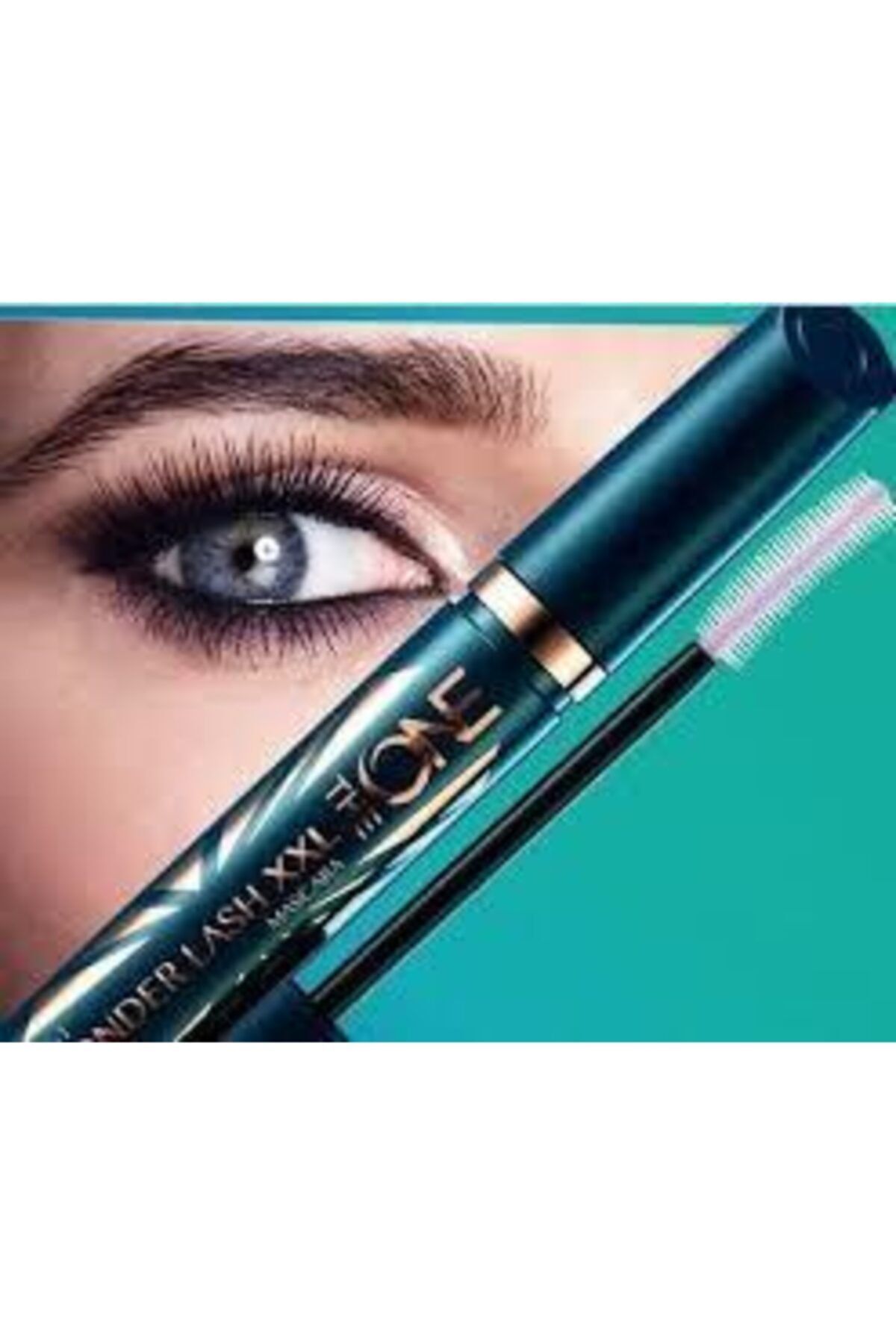 Oriflame Xxl Wonder Maskara