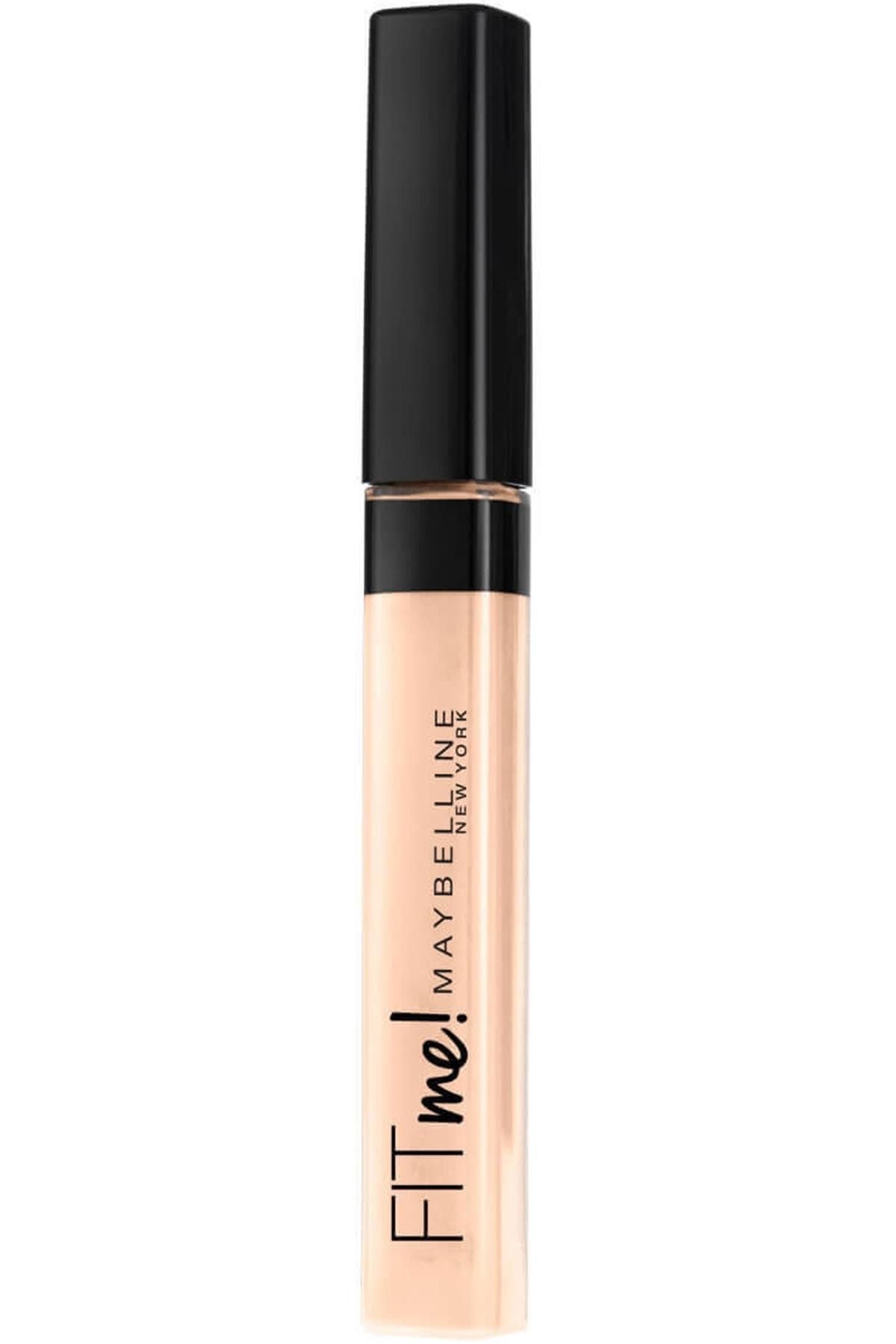BRCTOPTAN Marka: Fit Me Concealer 15 Fair Kategori: Aydıntıcı