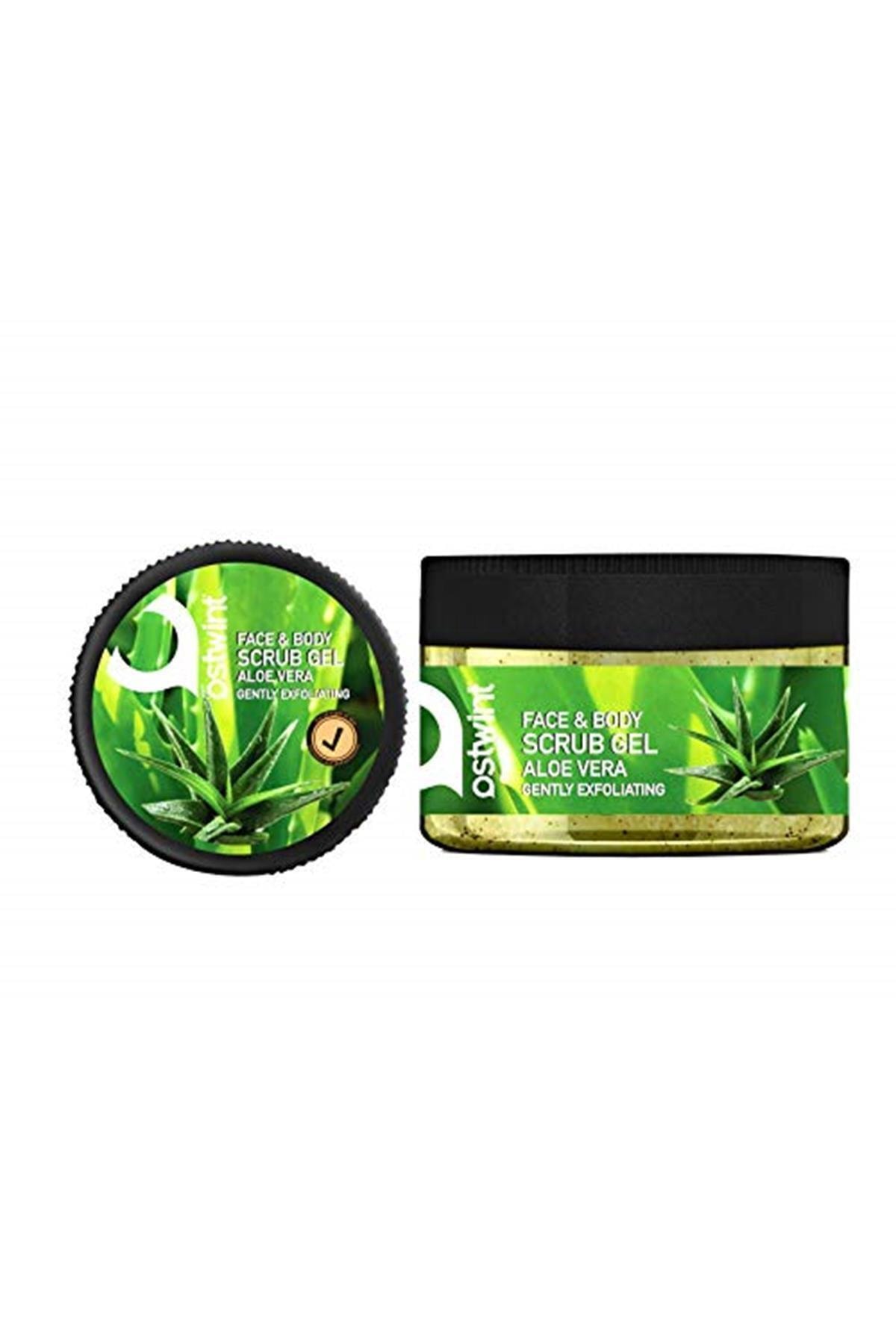 BRCTOPTAN Marka: Face&body Scrub Gel Aloe Vera Kategori: Vücut Peelingi