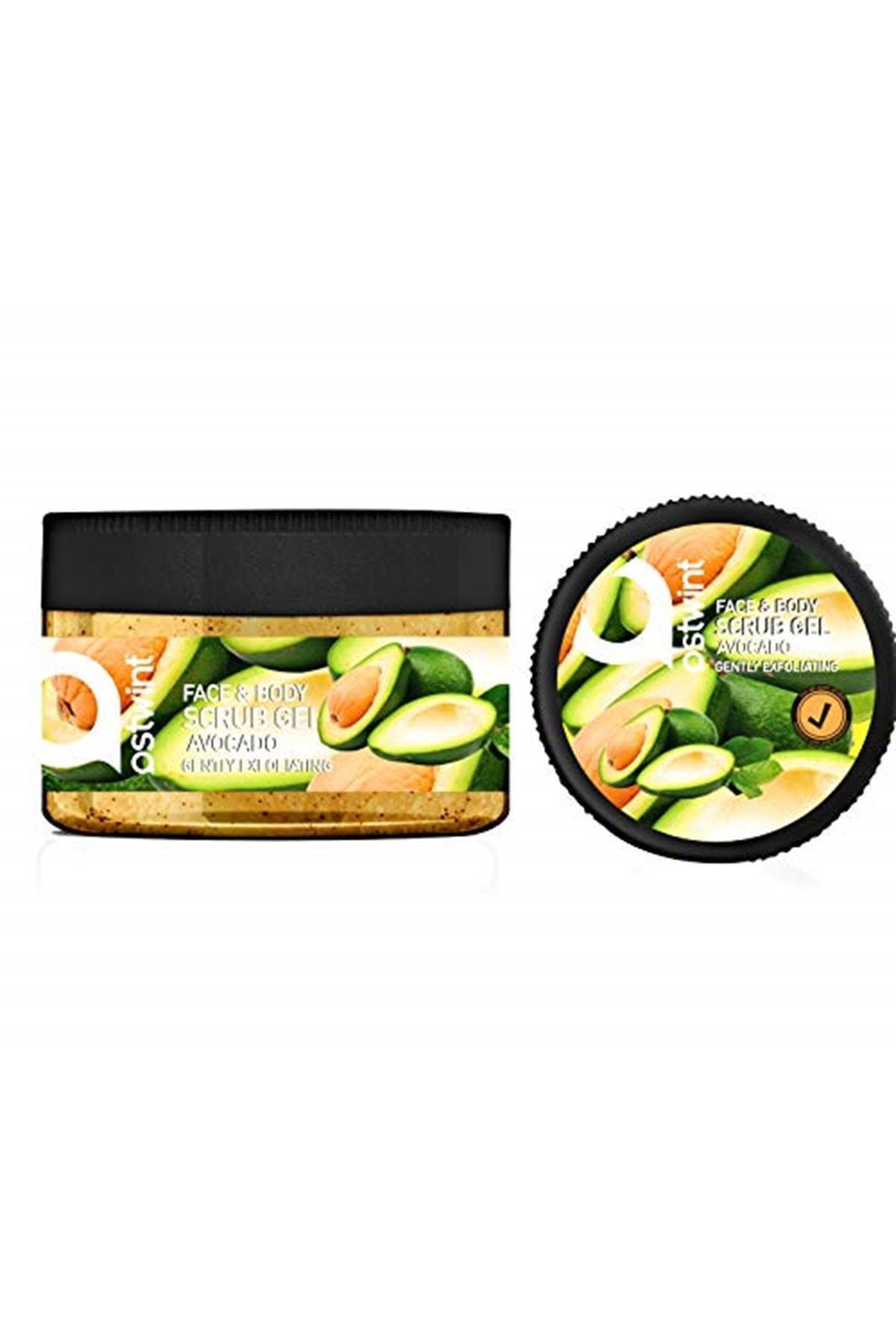 BRCTOPTAN Marka: Face&body Scrub Gel Avokado Kategori: Vücut Peelingi