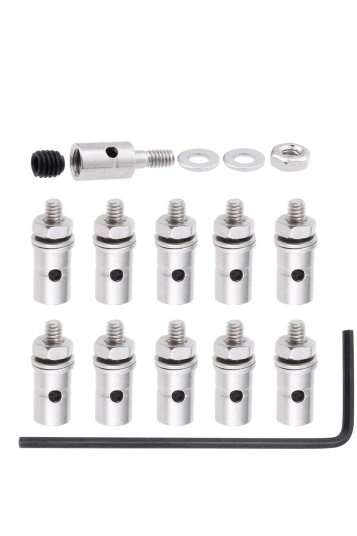 Ready To Sky Servo Tel Tutucu - Servo Stopper
