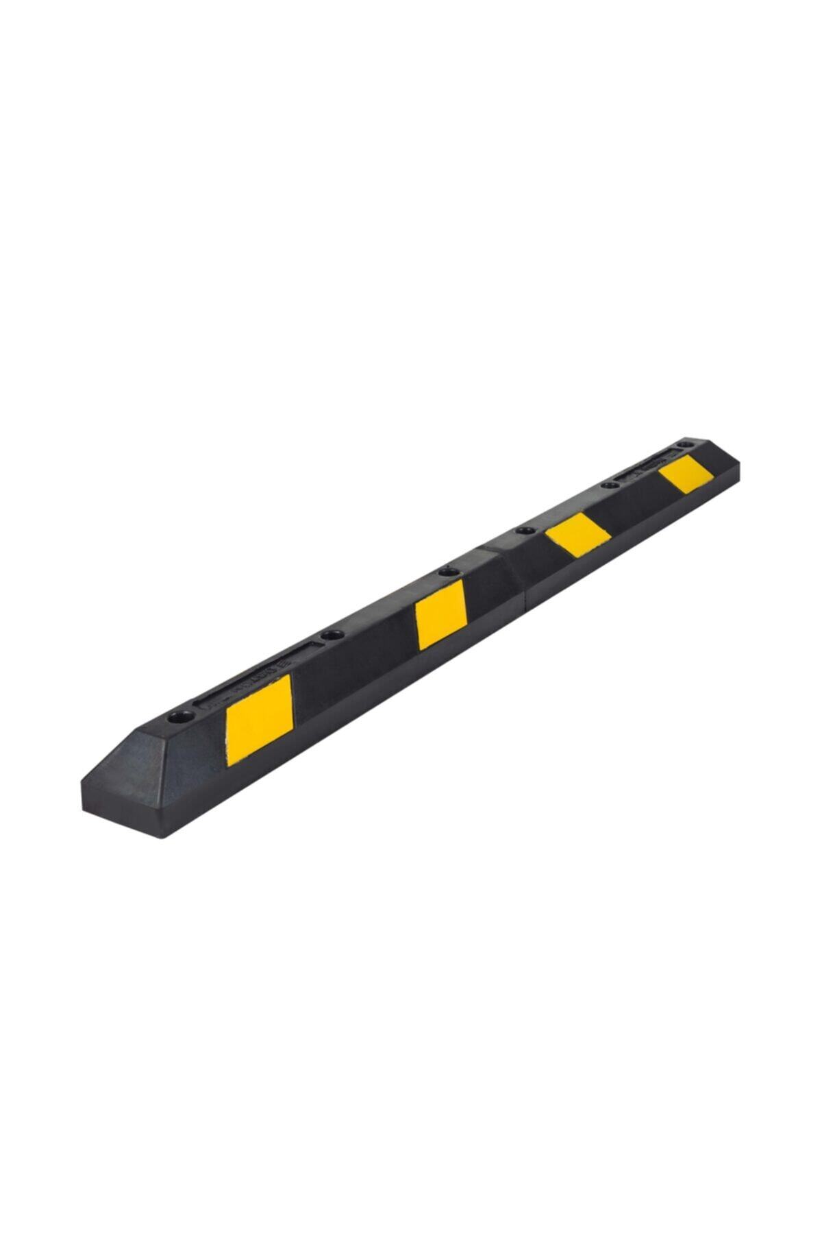 Üstün 60 Cm Kauçuk Araç Stoperi