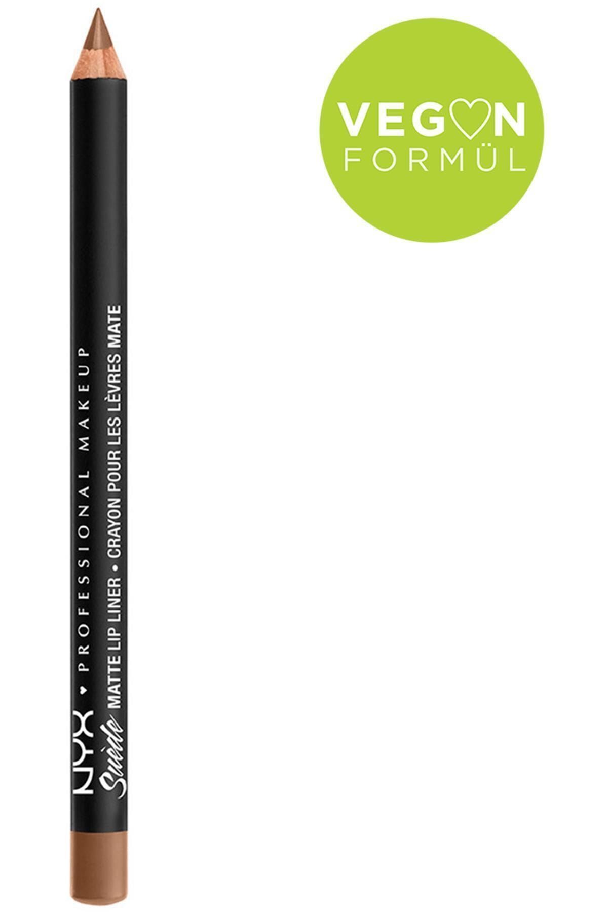 BRCTOPTAN Marka: Suede Matte Lip Liner Sandstorm Kategori: Dudak Parlatıcısı