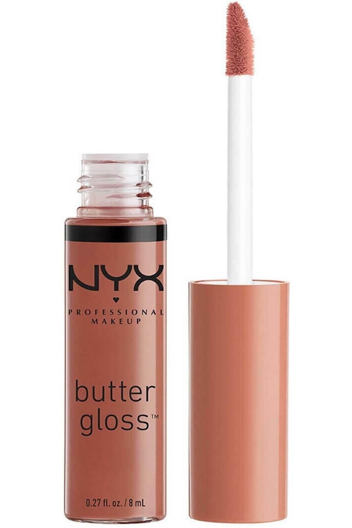 BRCTOPTAN Marka: Butter Gloss Praline Kategori: Dudak Parlatıcısı