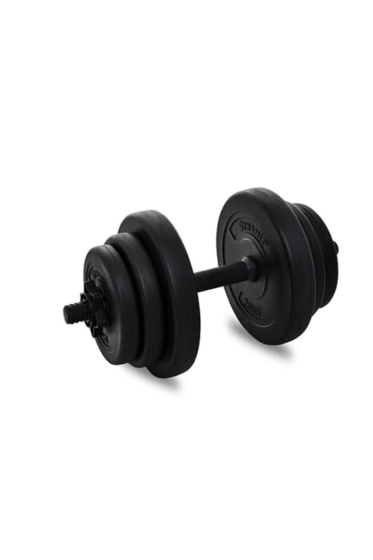 Srh Dynamic Dambıl Seti 10 Kg Kas Geliştirme Vücut Geliştirme Biseps Triseps