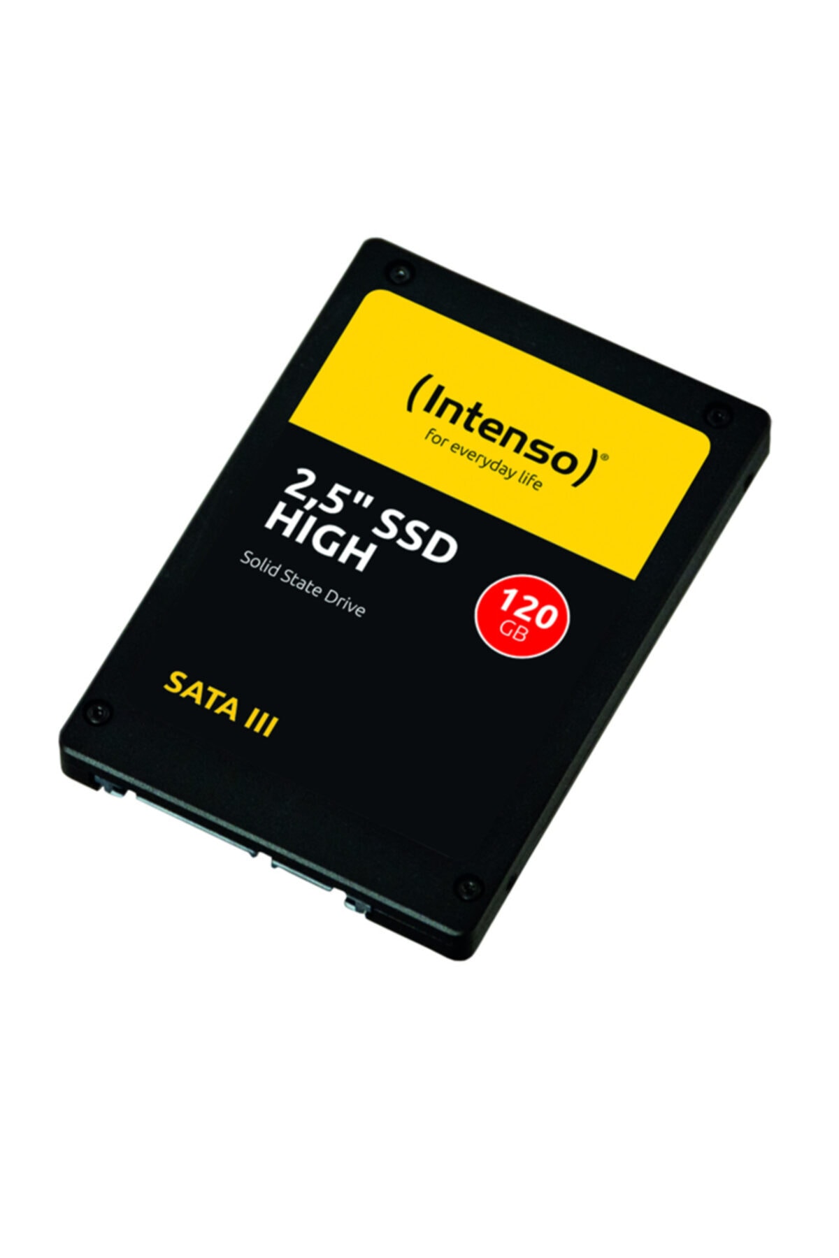 Intenso 120gb 3813430 2.5\