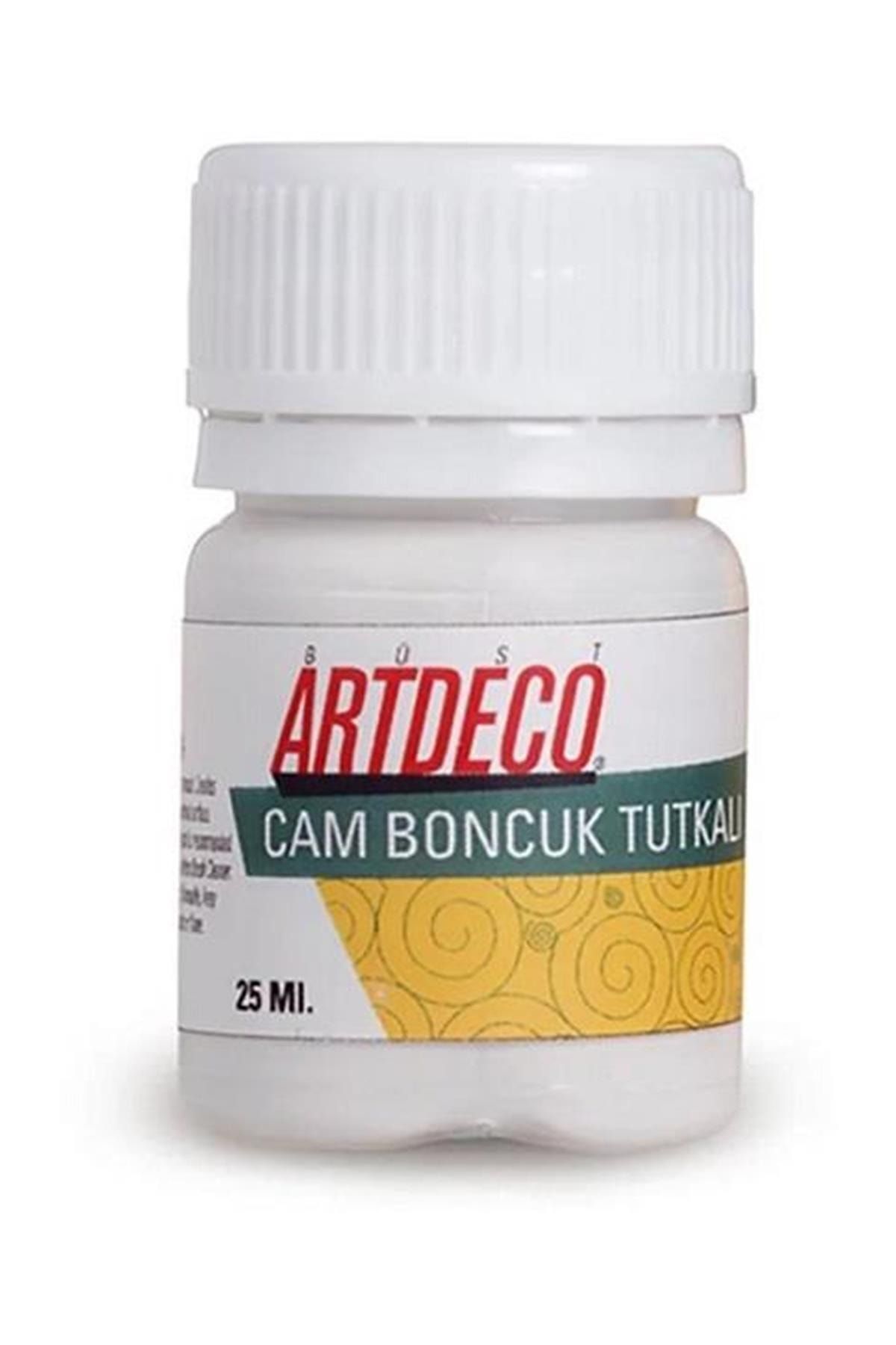 ASMEYAL Marka: Artdeco Cam Boncuk Yapıştırıcı 25 Ml 052a 980 Kategori: Ebru Seti