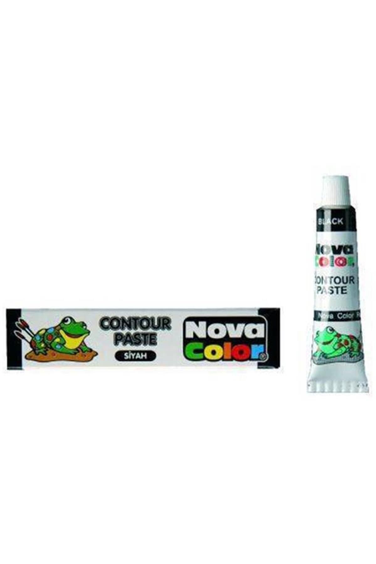 ASMEYAL Marka: Contour Paste Gümüş Nc-185 Kategori: Ebru Seti