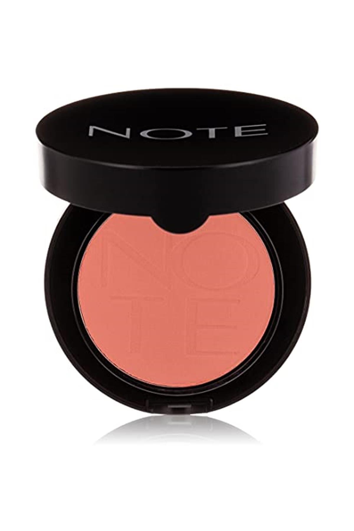 BRCTOPTAN Marka: Luminous Silk Compact Blusher 02, 10 Ml Kategori: Allık