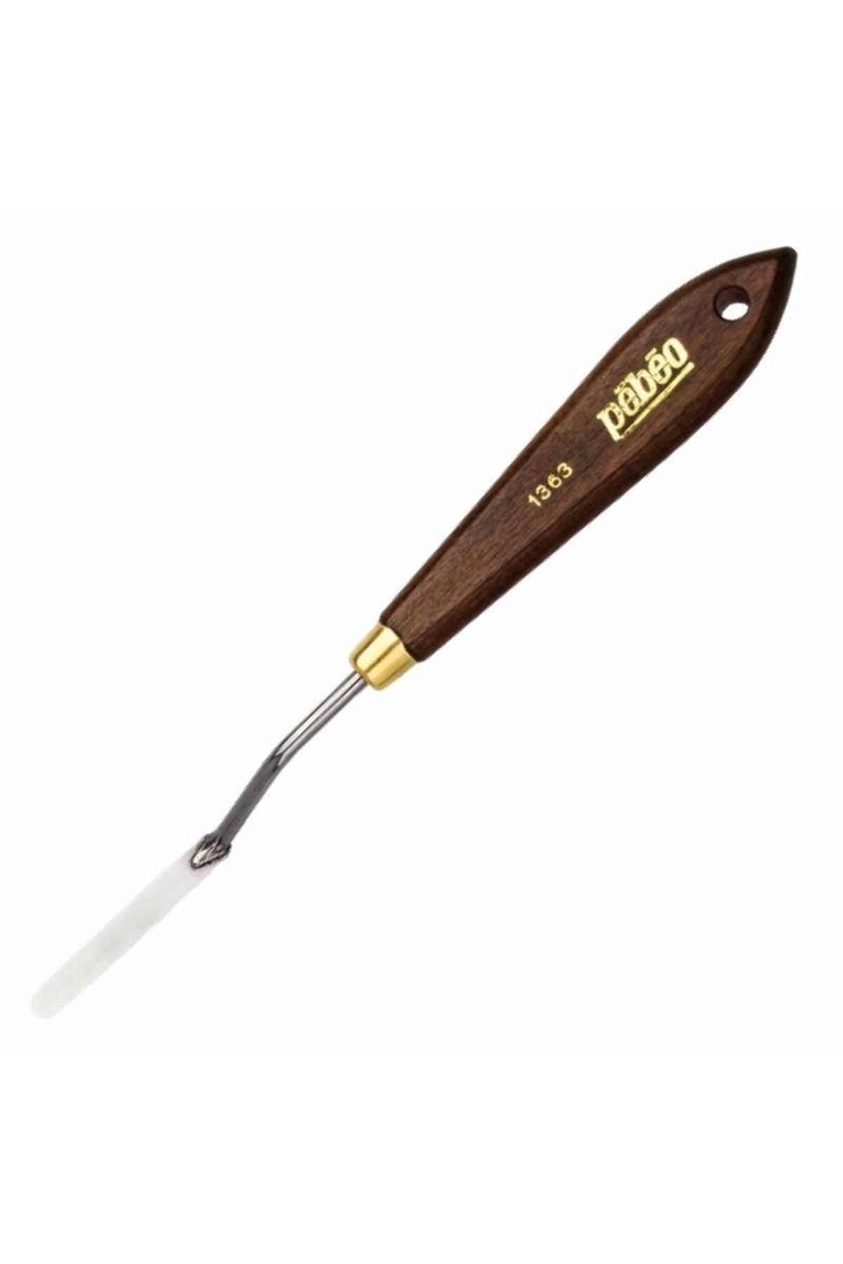 ASMEYAL Marka: Profesyonel Spatula 1363 Kategori: Ebru Seti