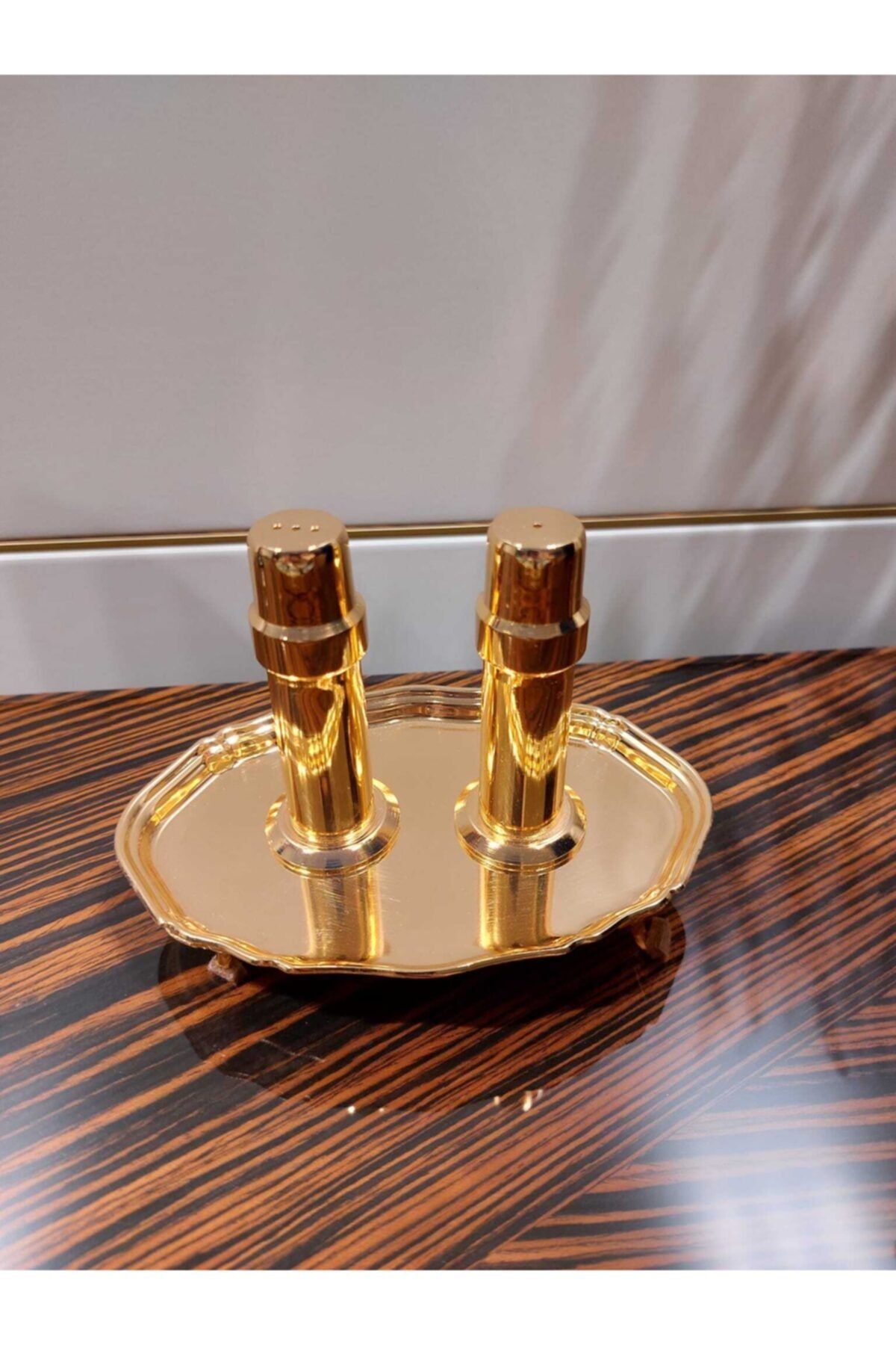 alture Gold Tuzlık Biberlik