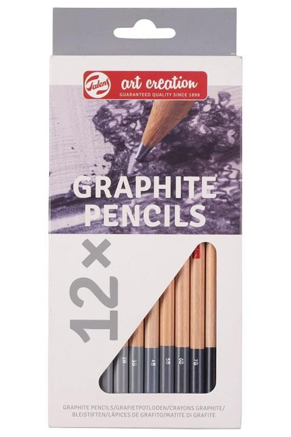 ASMEYAL Marka: 12 Lı Set Grafik Kalemi Rt9028112m Kategori: Ebru Seti
