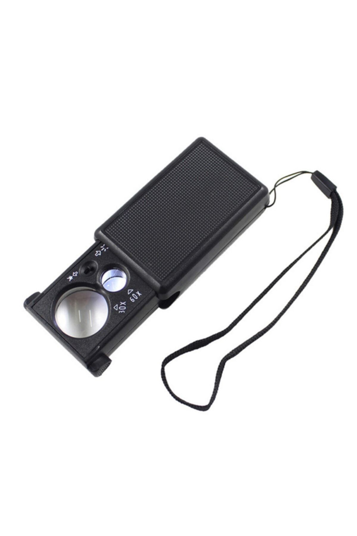 Ally Mobile Ally 9881 60x12 Led Işıklı Büyüteç Rz-rz