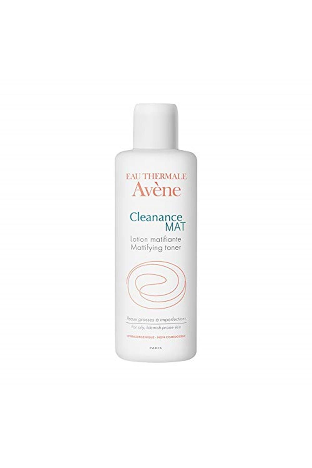 Avene Marka: Cleanance Mat Lotion - Yağlı Ciltler Için Matlaştırıcı Etkili Losyon 200 Ml 1 P