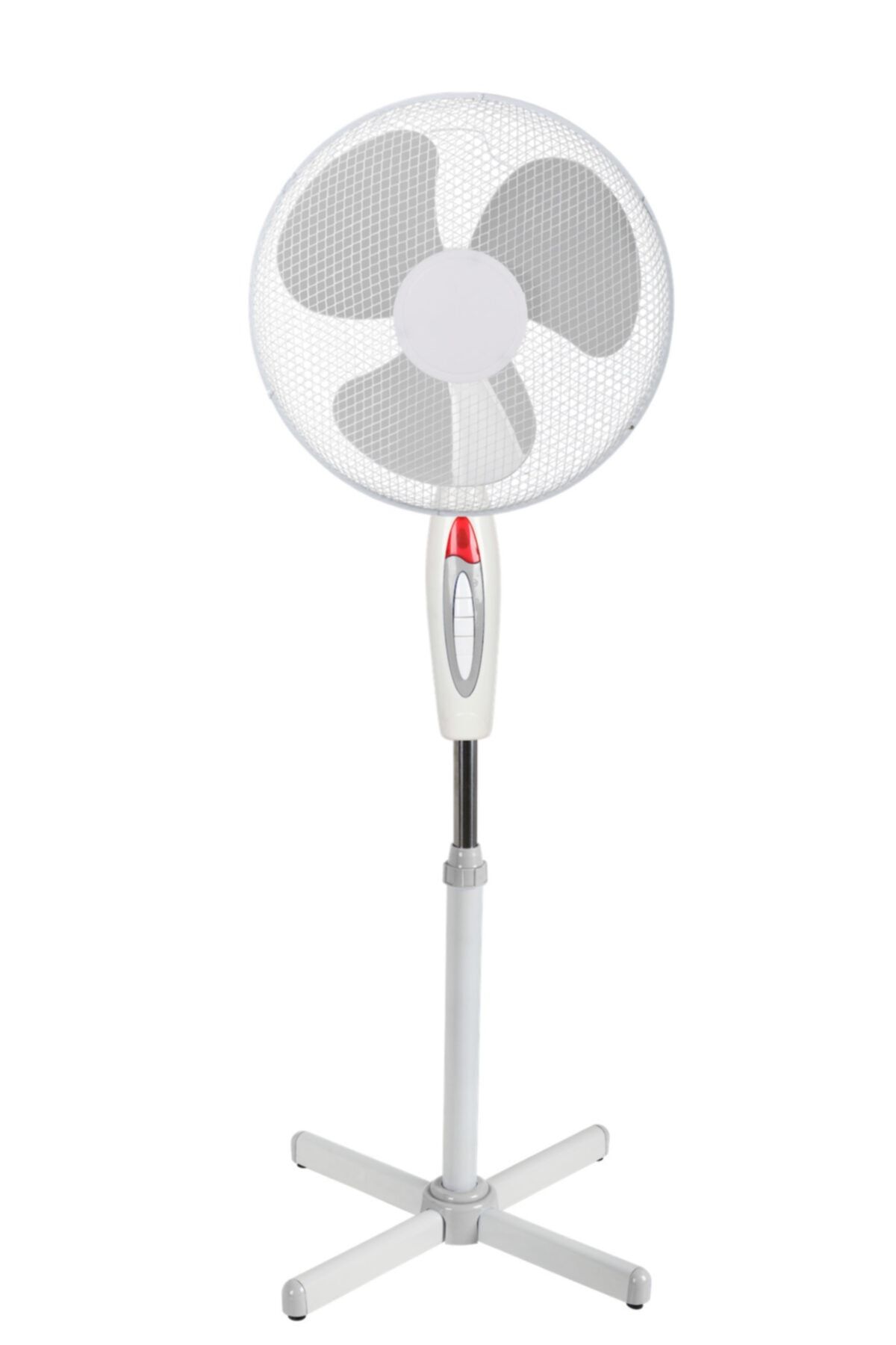 Hausberg Hb5100ng Ayaklı Vantilatör