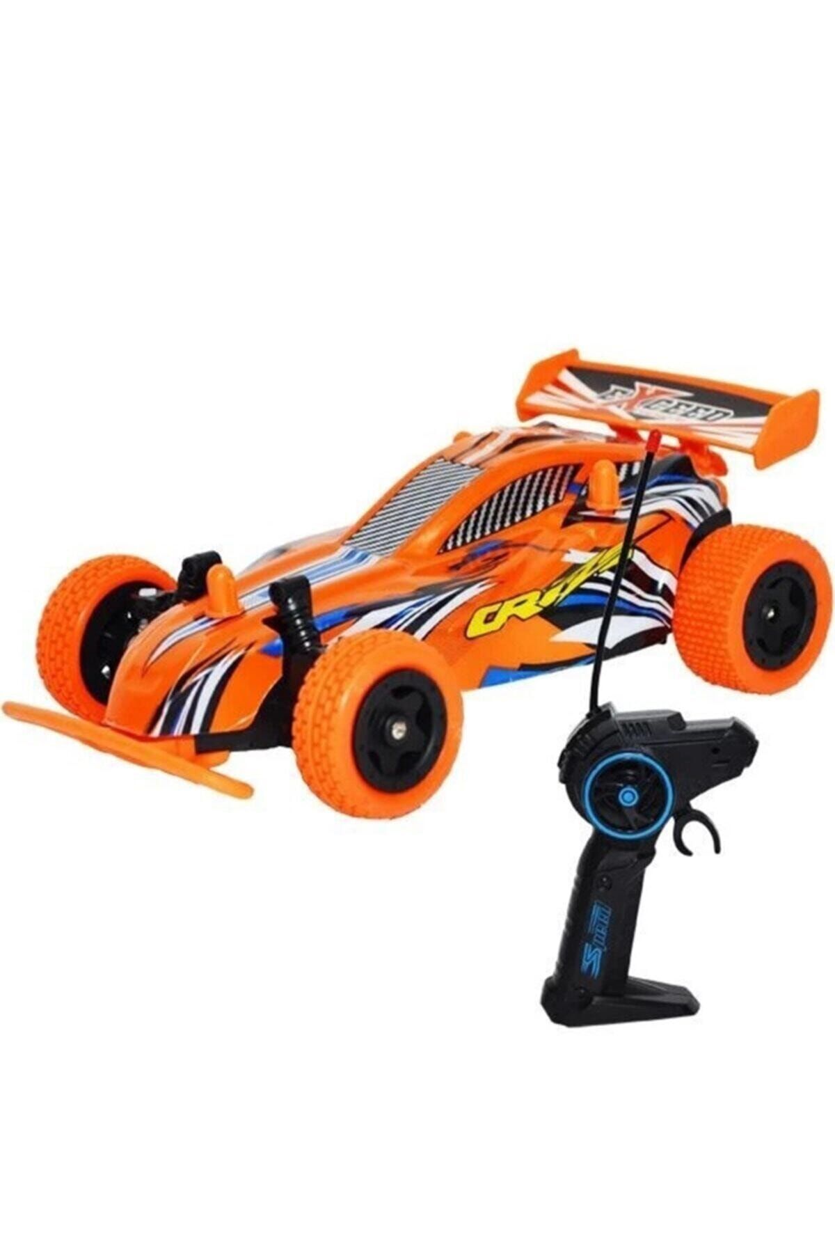 GÜVEN 1:20 Motion Climbing Şarjlı Kumandalı Buggy