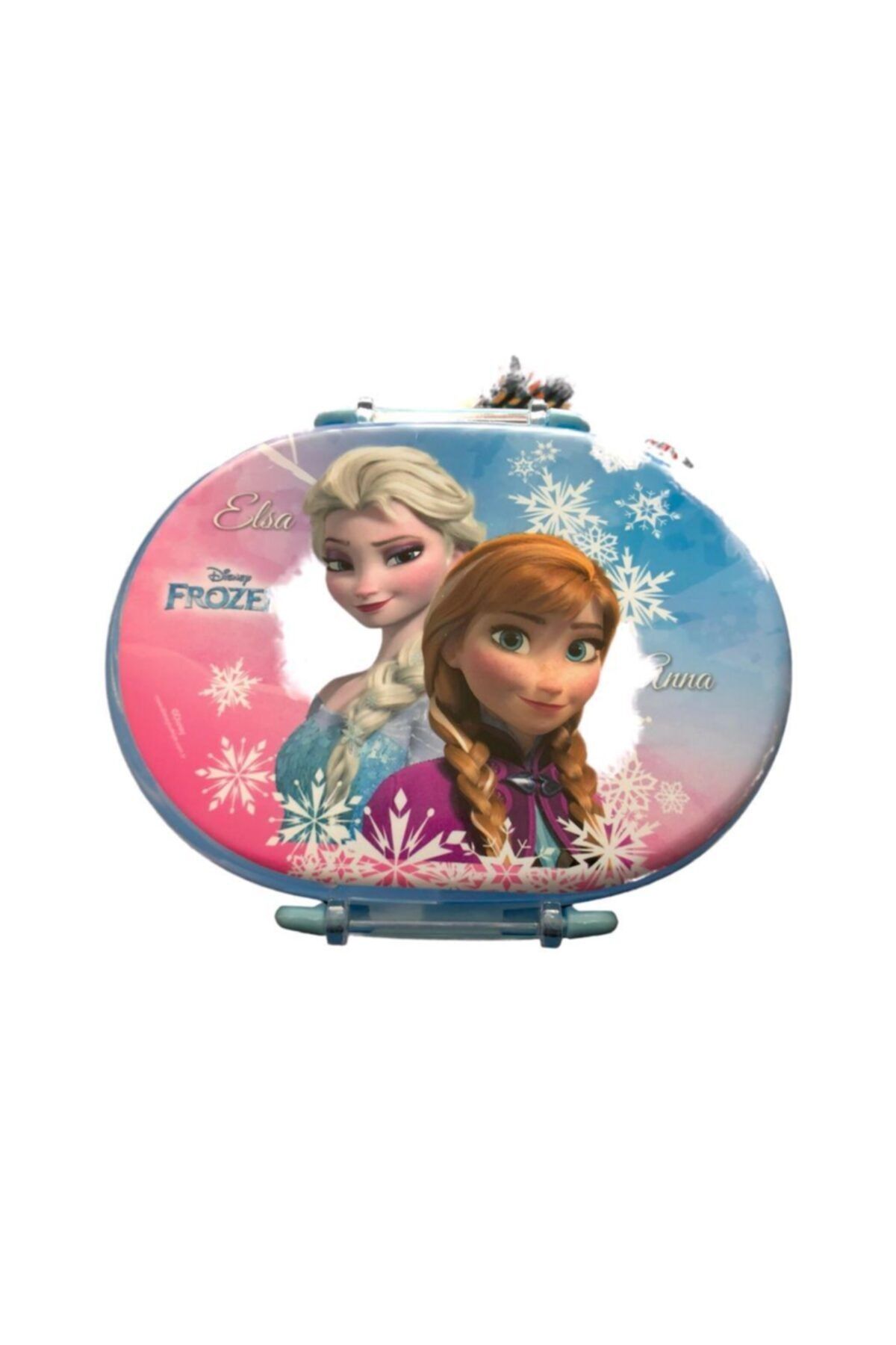 Frozen Disney Beslenme Kabı