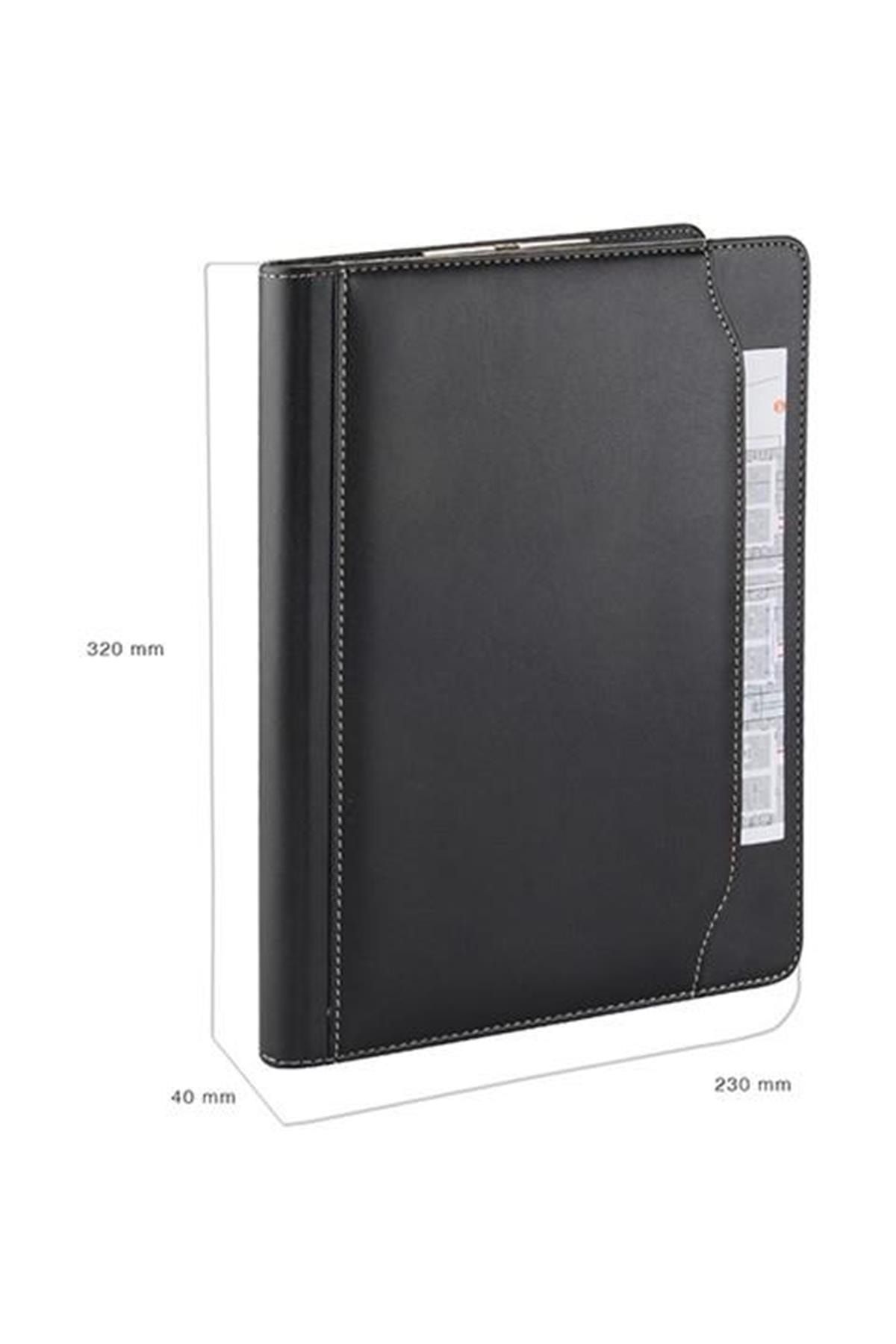 ASMEYAL Marka: 2k 532s S.deri Hesap Makinalı Siyah Sekreterlik Kategori: Dosyalar